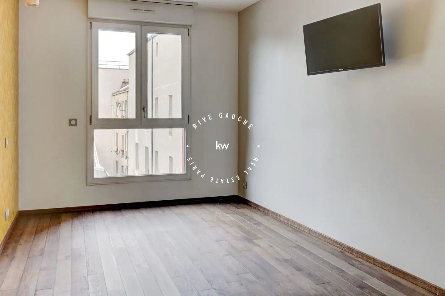 Appartement à vendre, 40m², Clichy