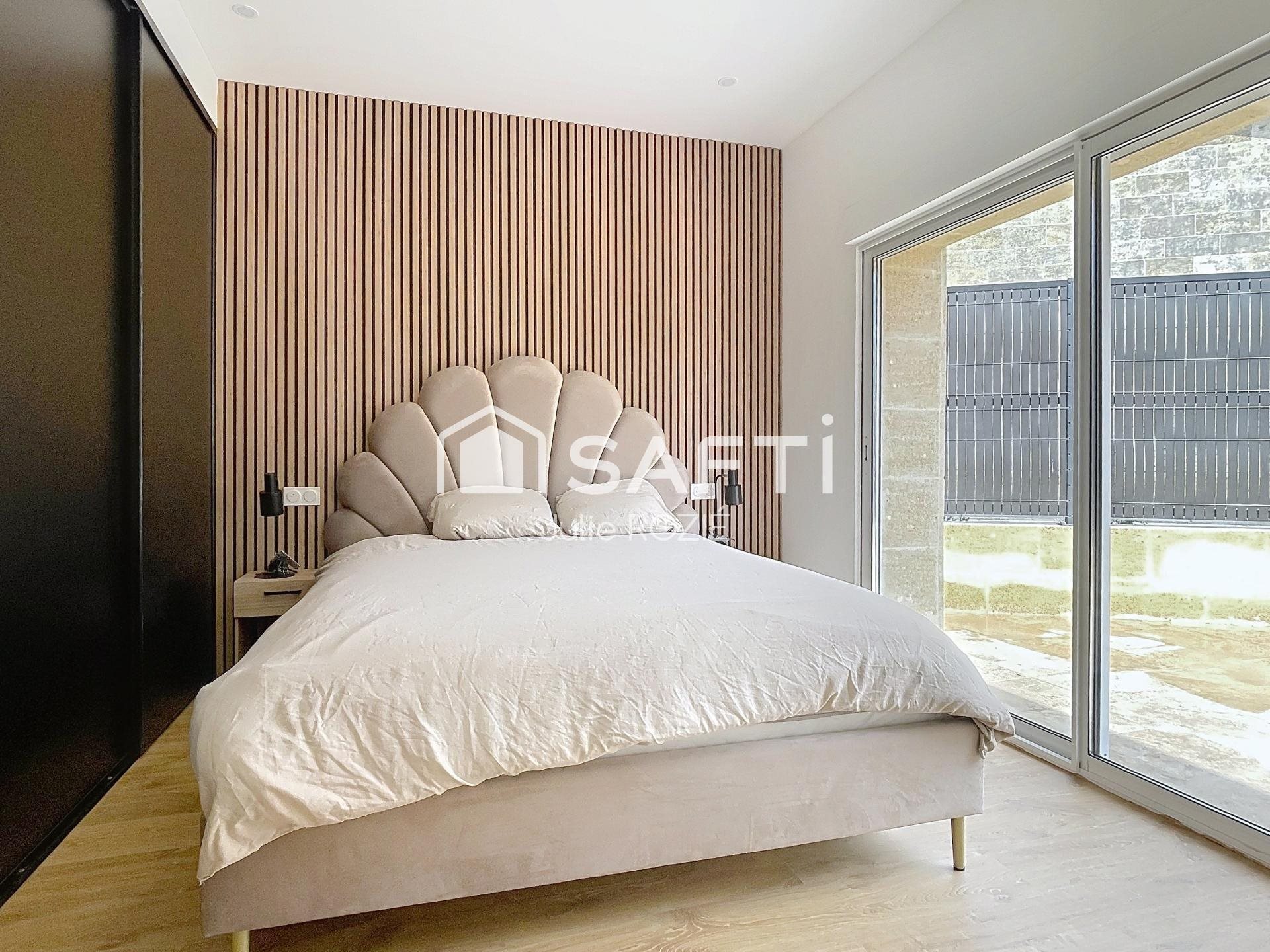 Maison à vendre, 80m², Soussans