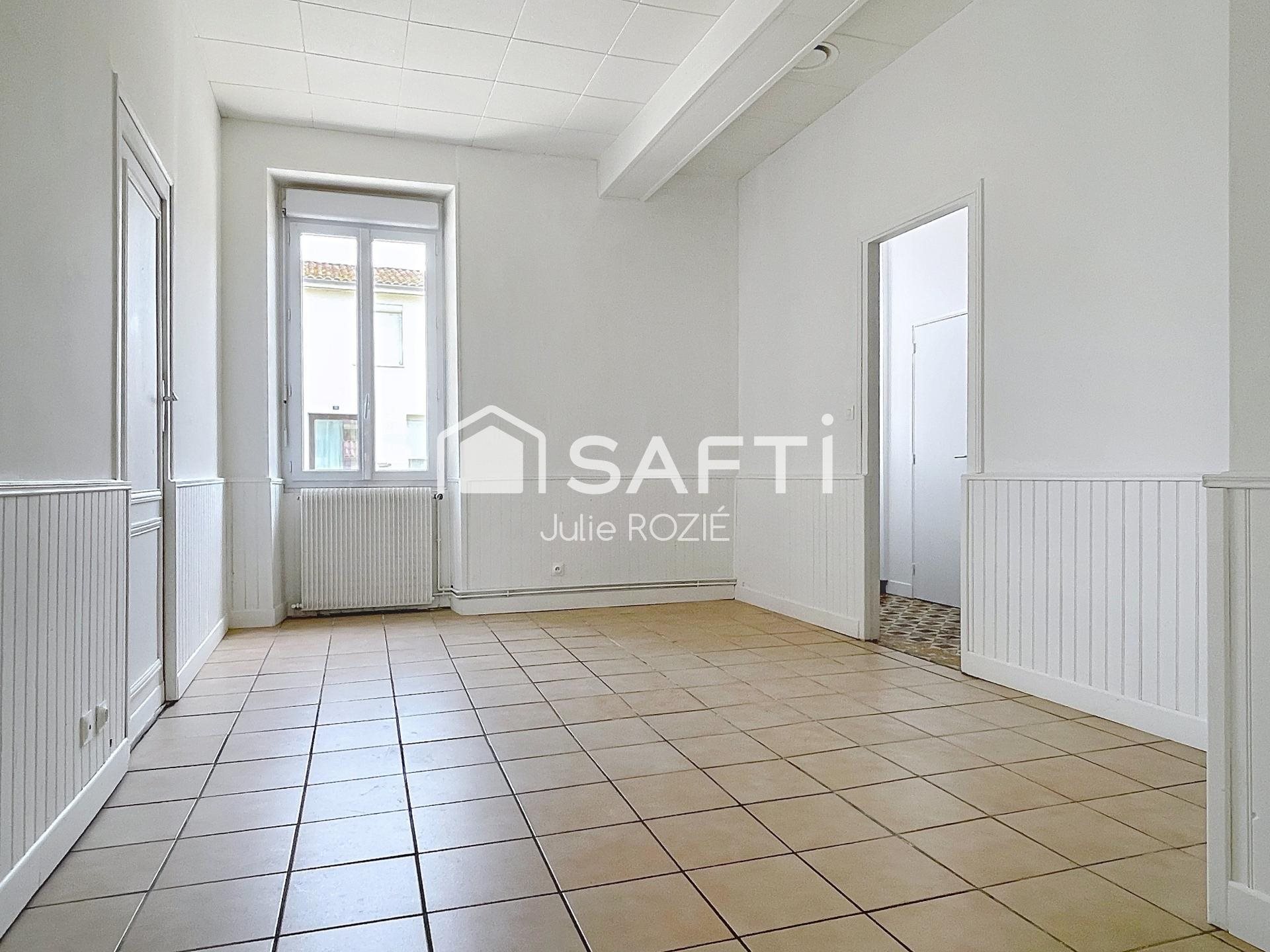Maison à vendre, 88m², Macau