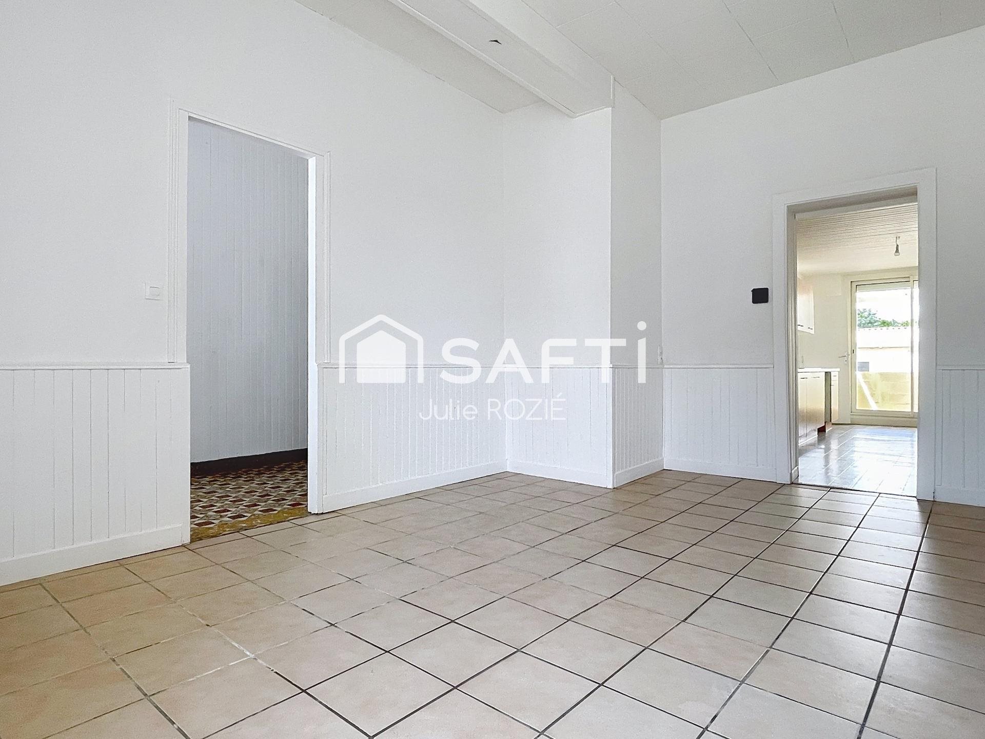 Maison à vendre, 88m², Macau