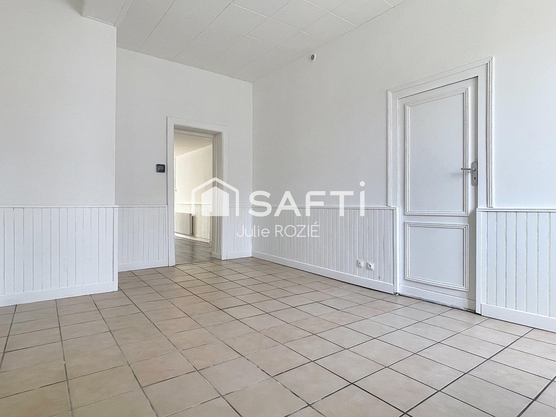 Maison à vendre, 88m², Macau