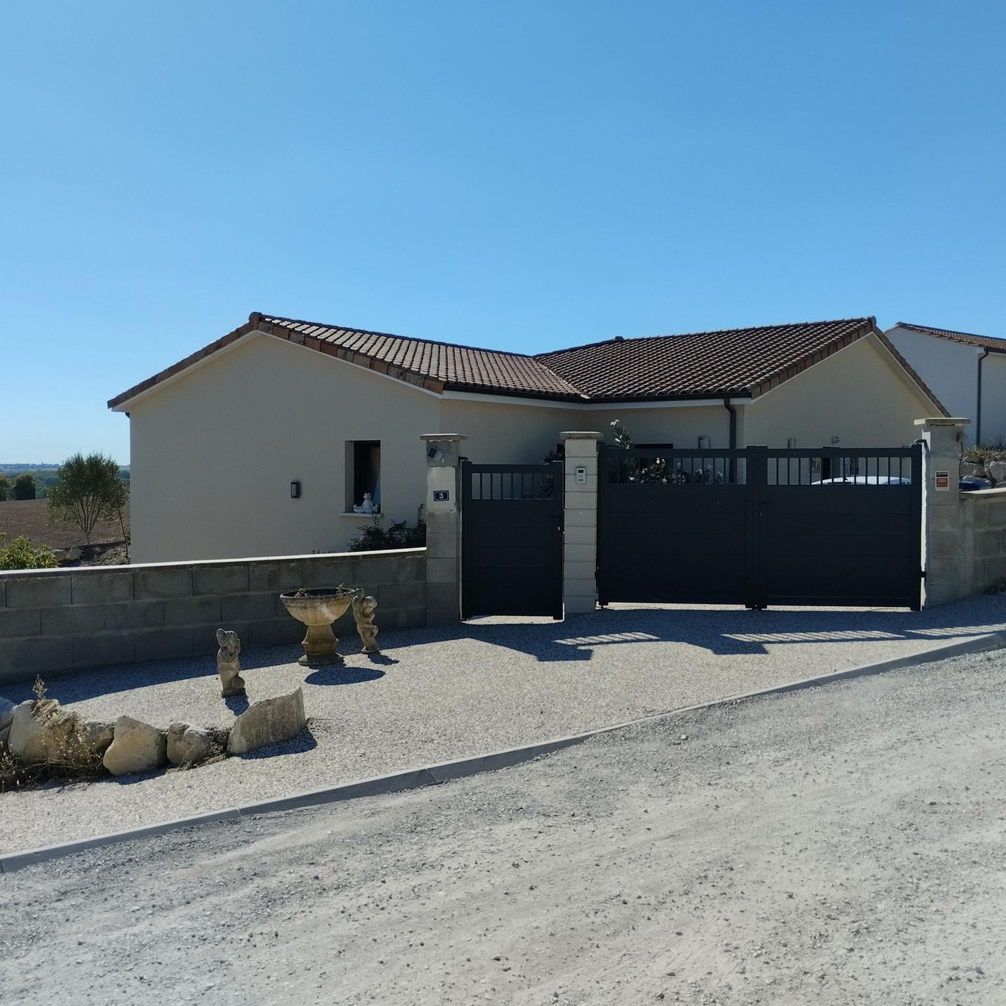 Maison à vendre, 137m², Saint-Genis-d'Hiersac