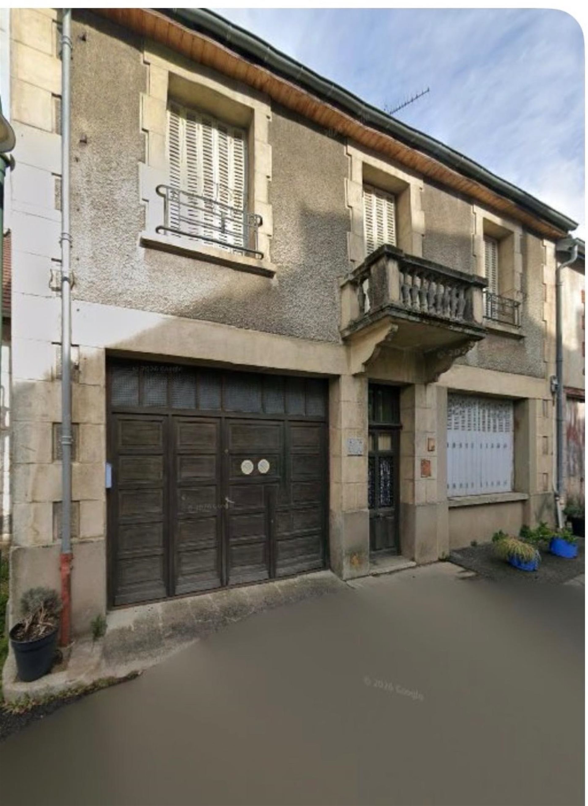 Maison à vendre, 149m², Giat