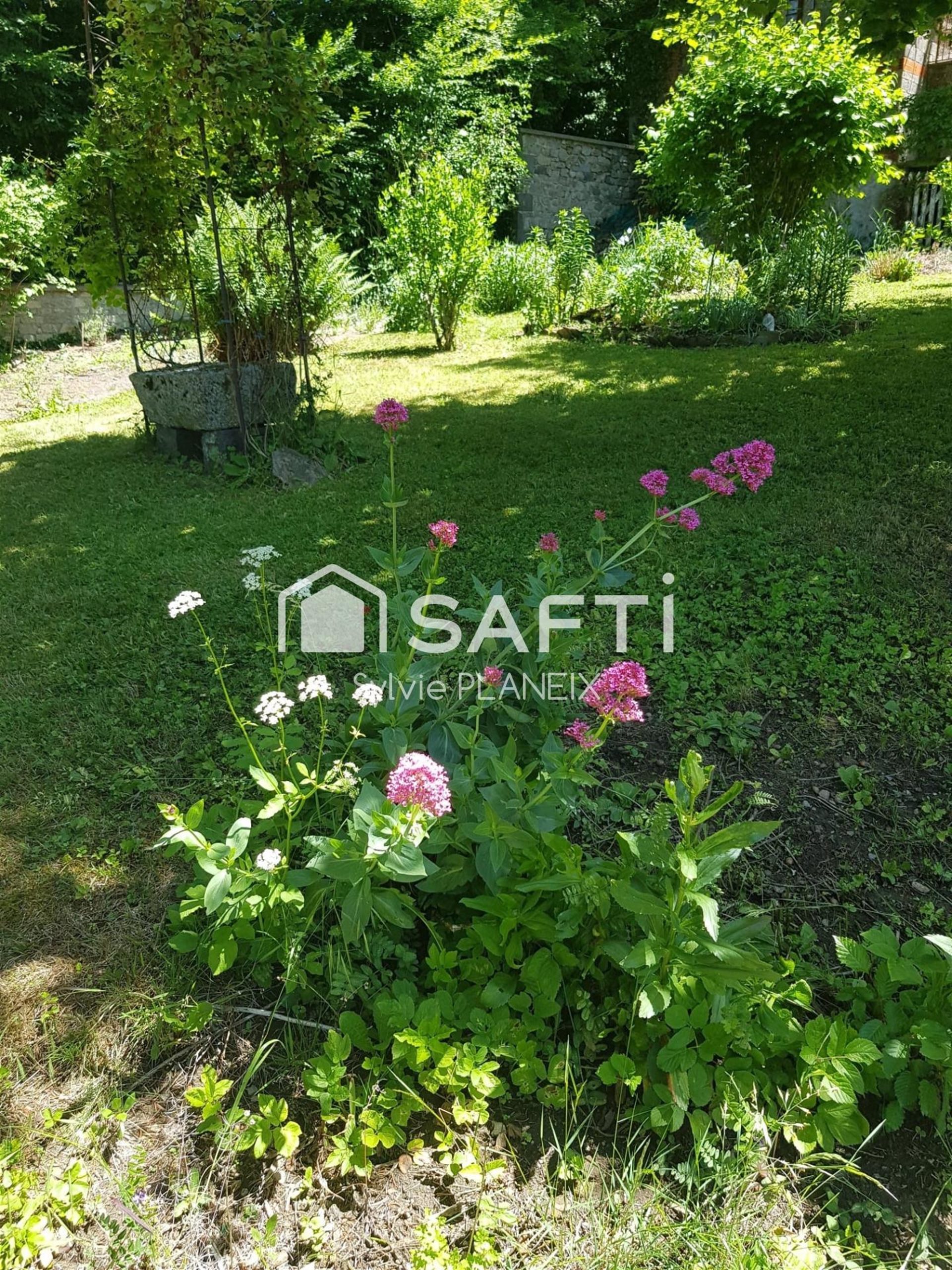 Maison à vendre, 149m², Giat