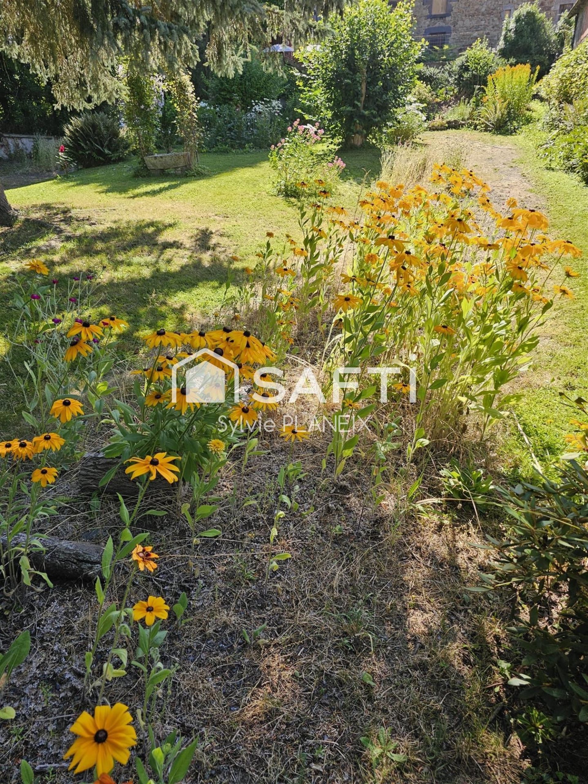 Maison à vendre, 149m², Giat