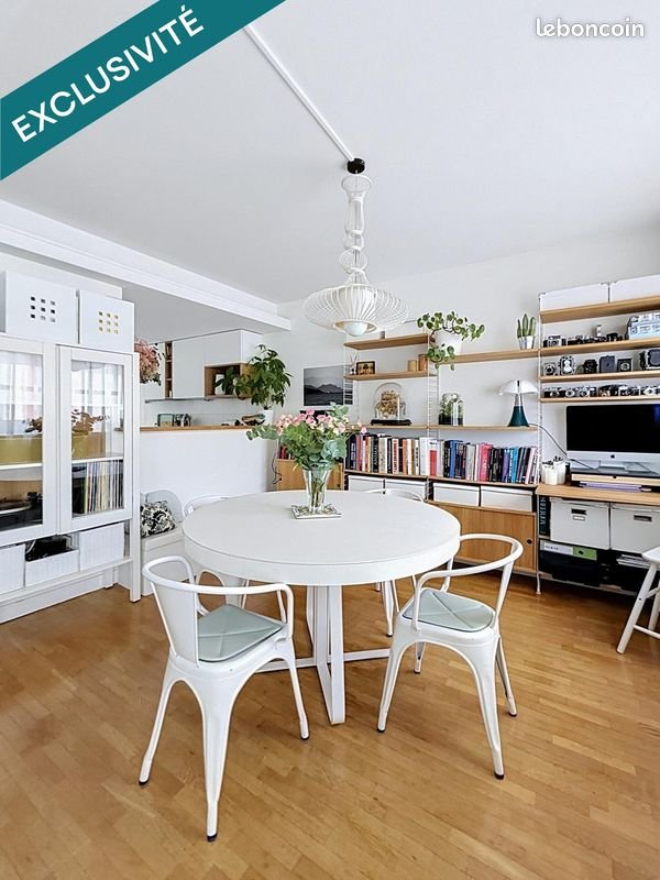 Appartement à vendre, 87m², Suresnes
