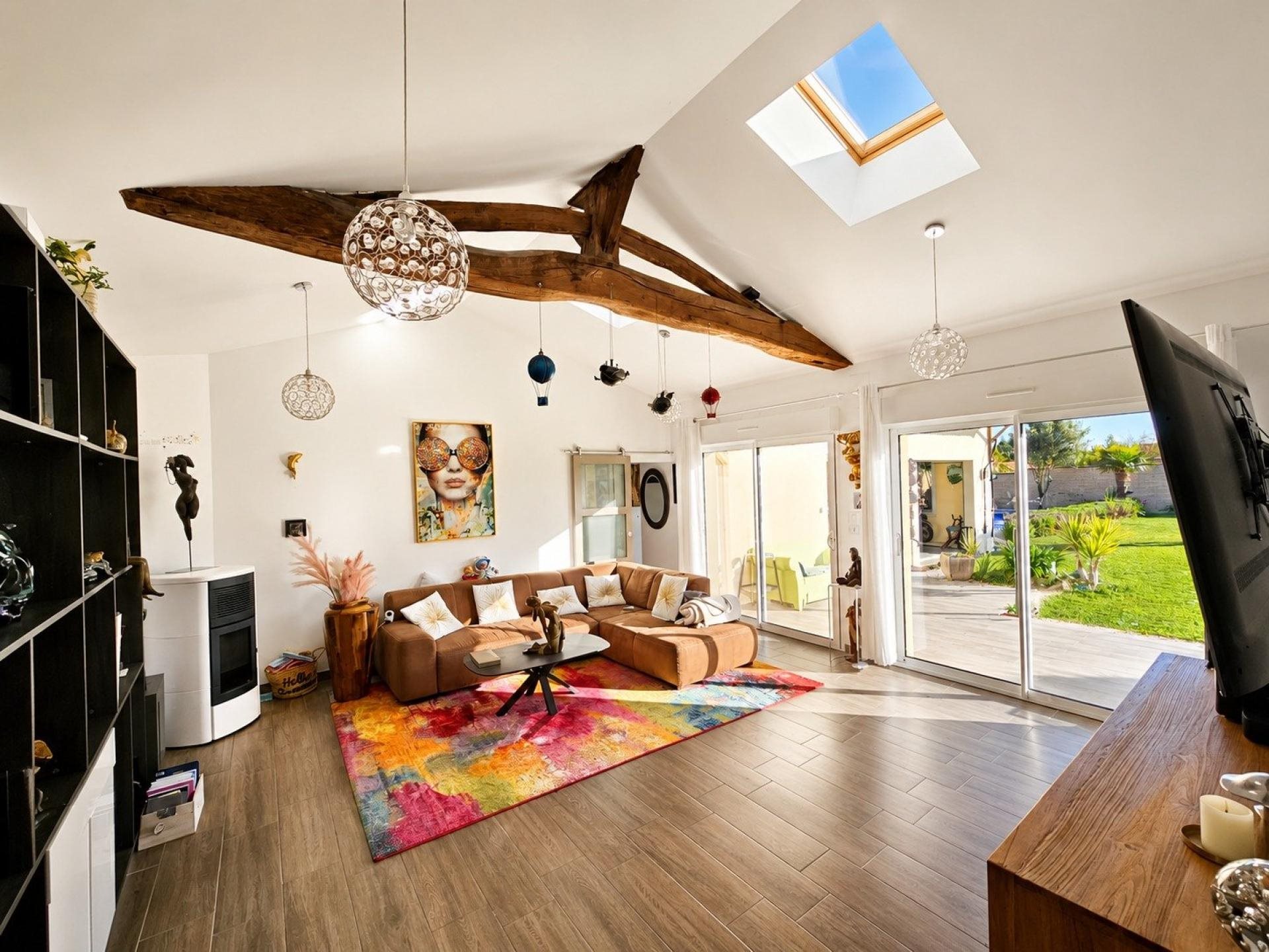 Maison à vendre, 250m², Bourgneuf-en-Retz