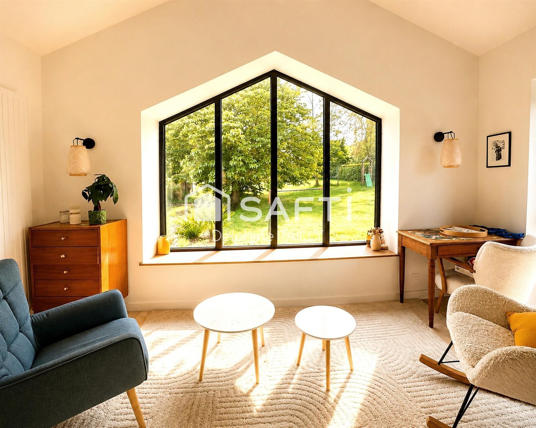 Maison à vendre, 185m², Couëron