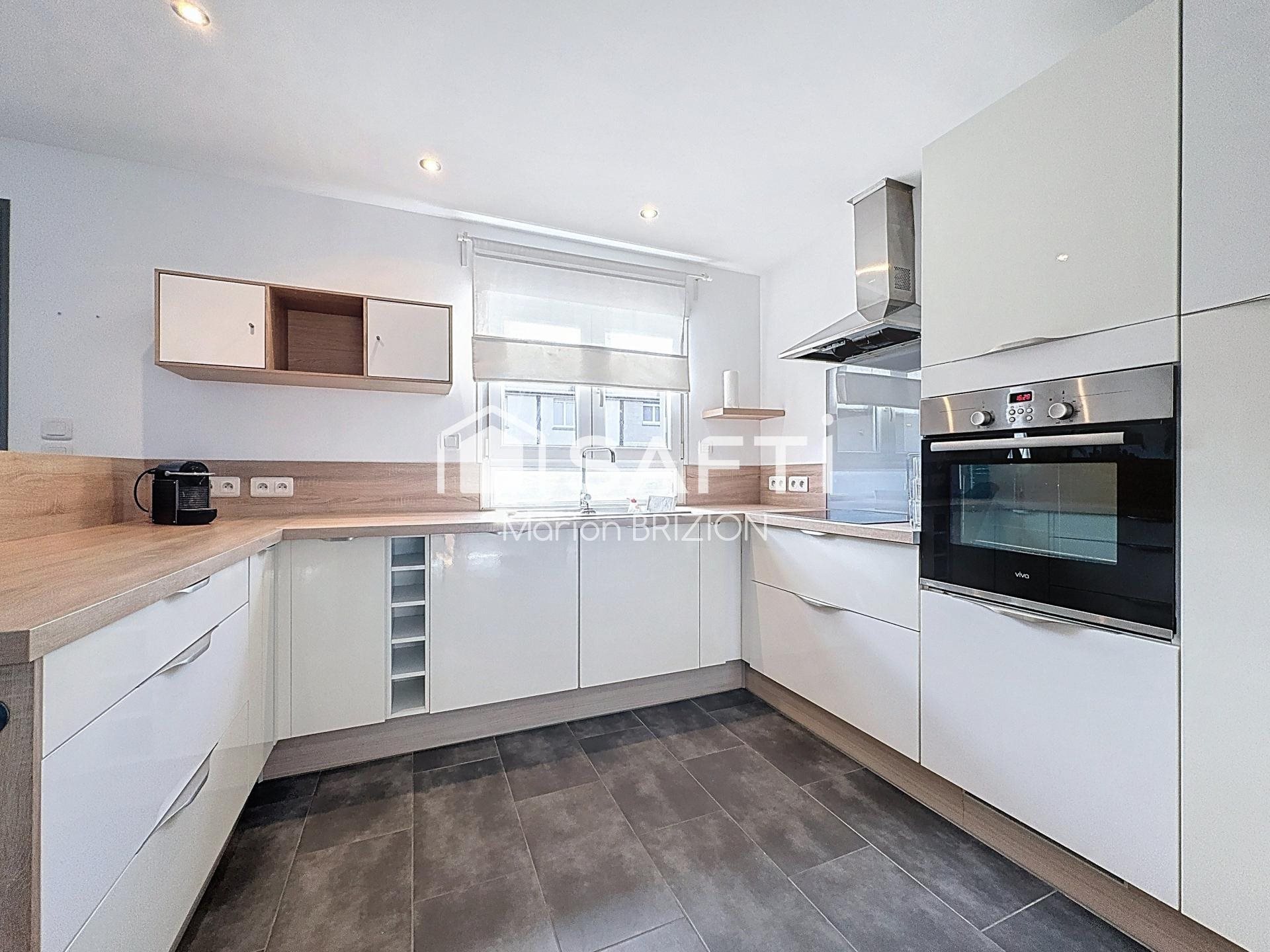Maison à vendre, 73m², Pomacle