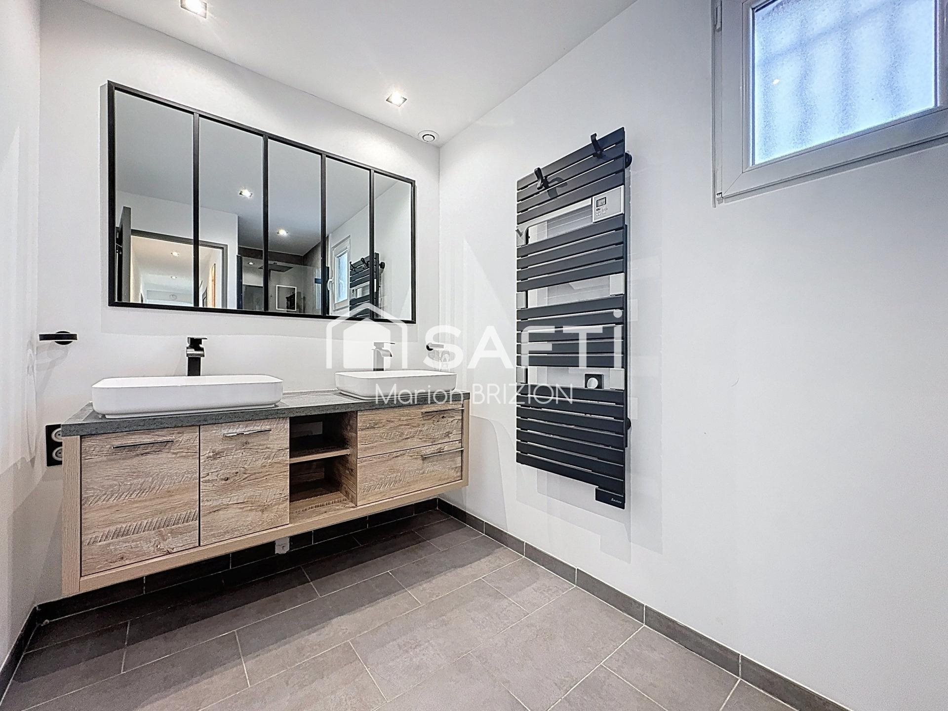 Maison à vendre, 73m², Pomacle