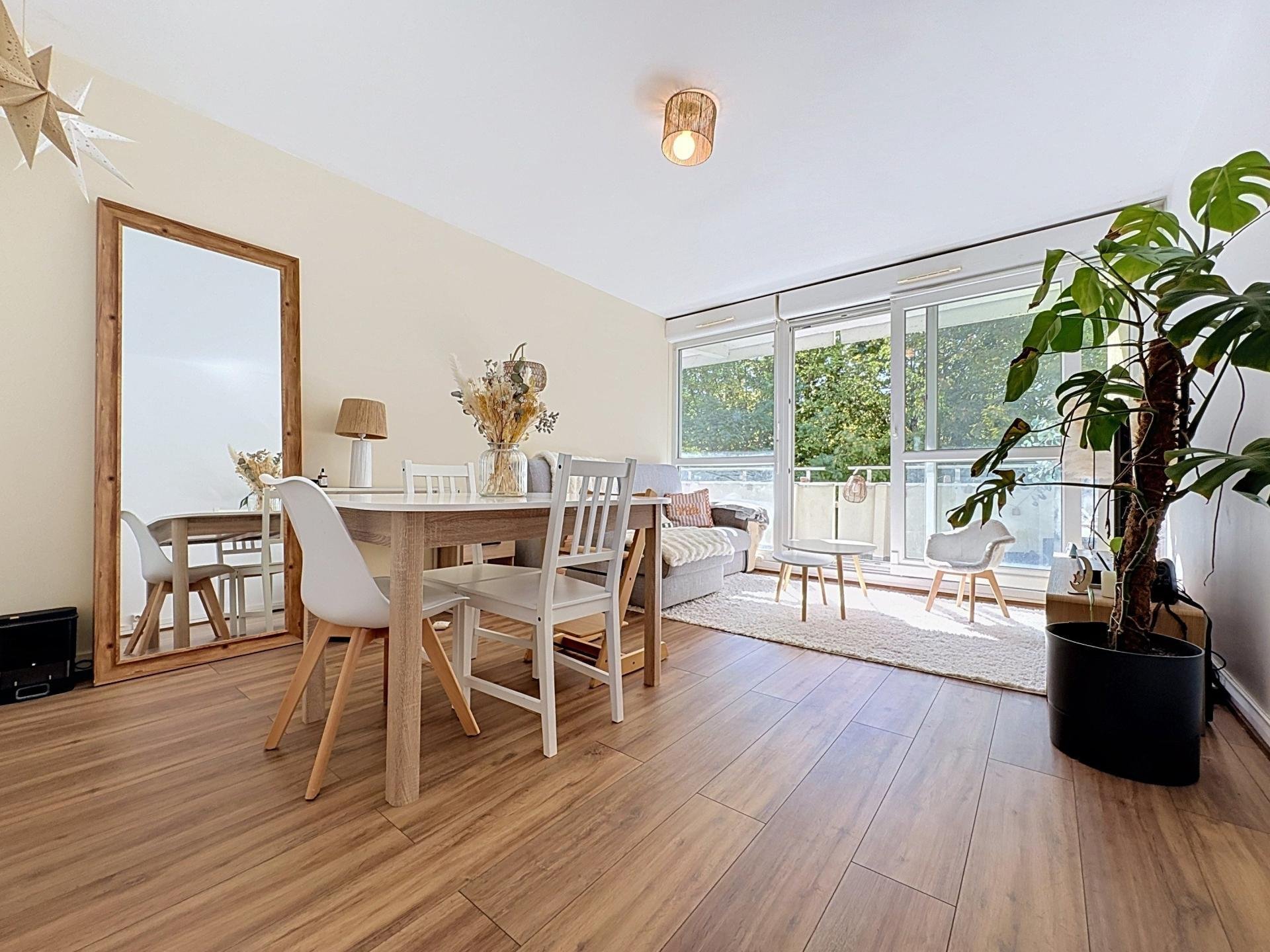 Appartement à vendre, 87m², Reims