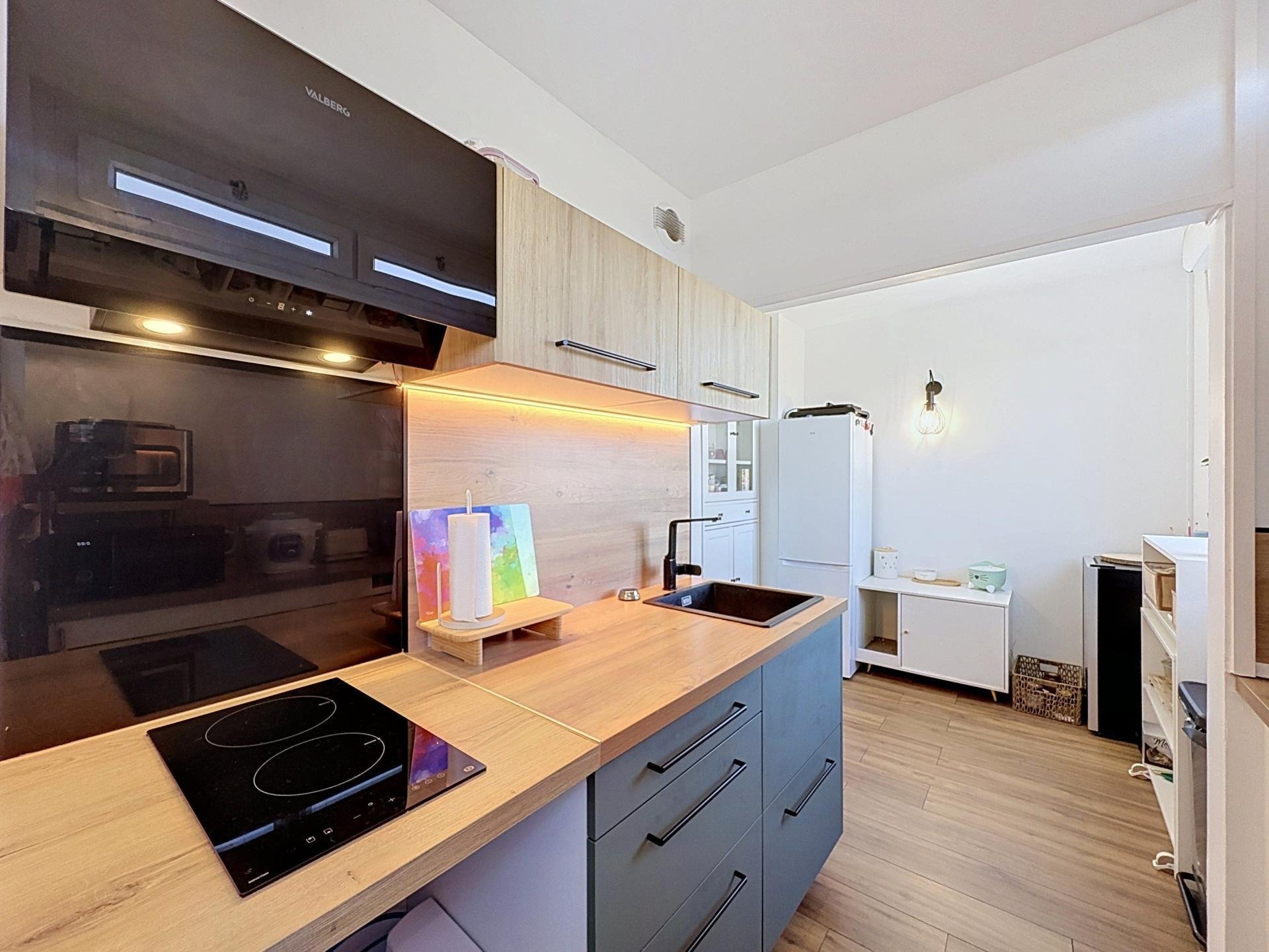 Appartement à vendre, 87m², Reims