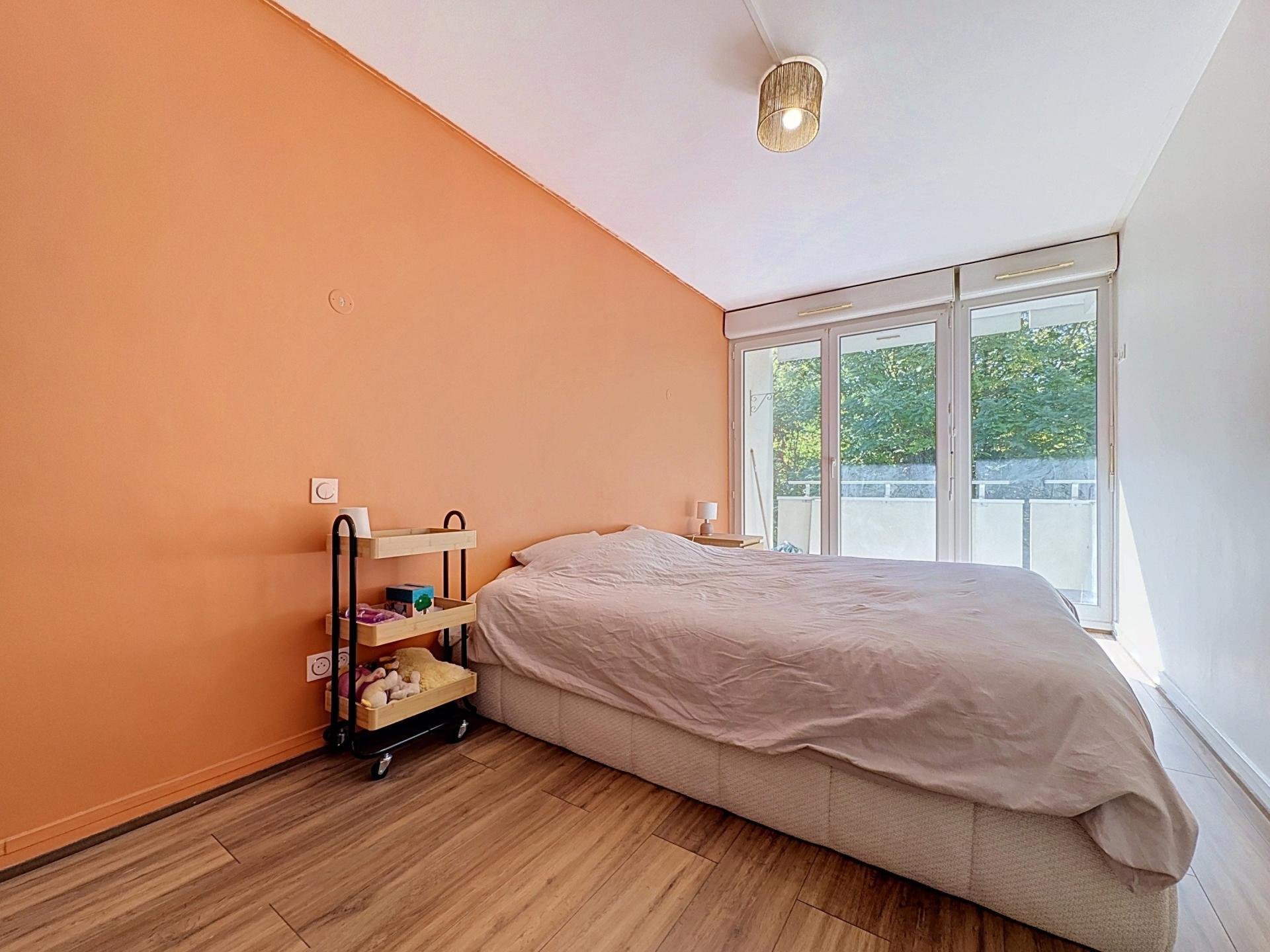 Appartement à vendre, 87m², Reims