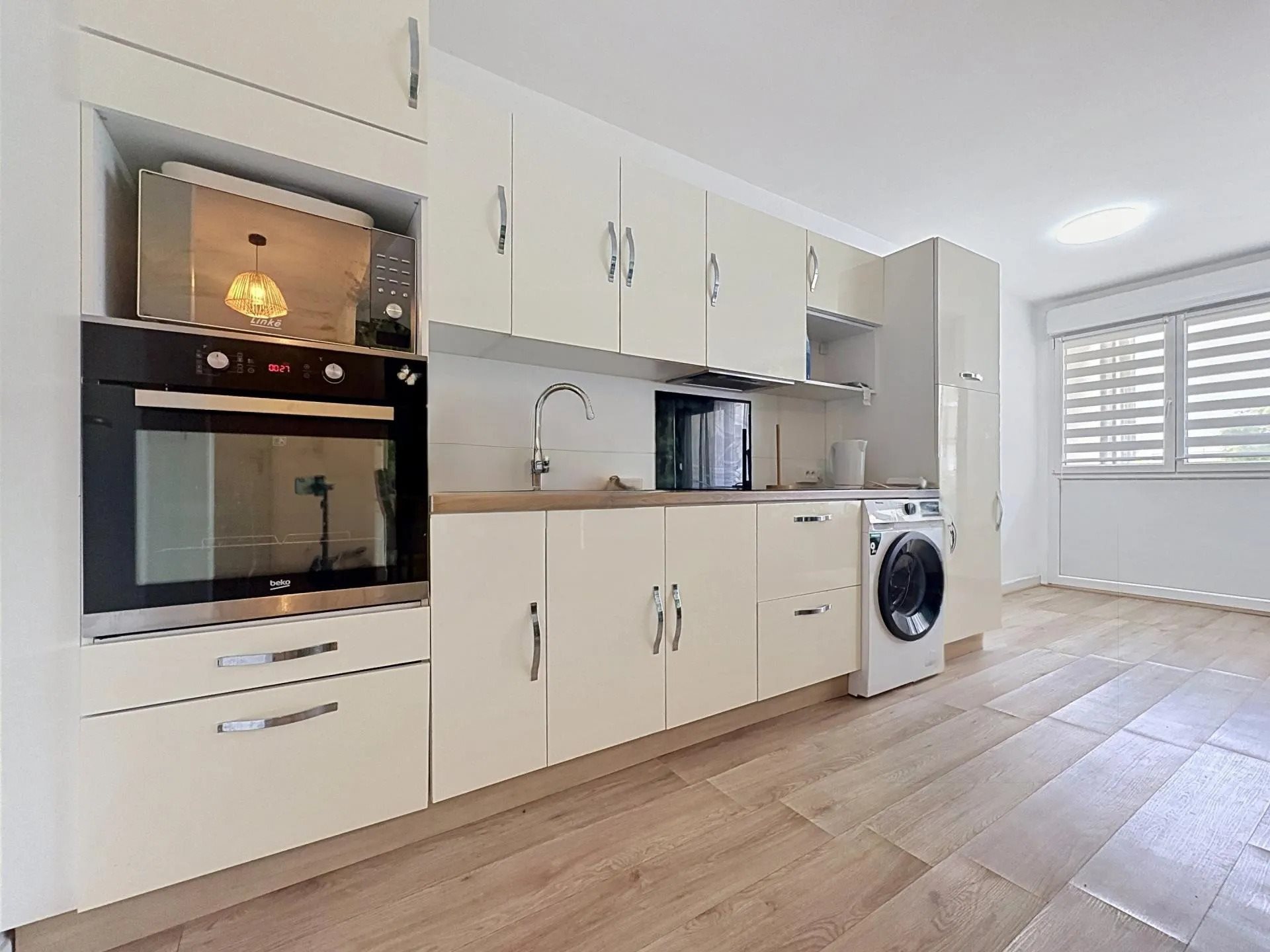 Appartement à vendre, 65m², Reims