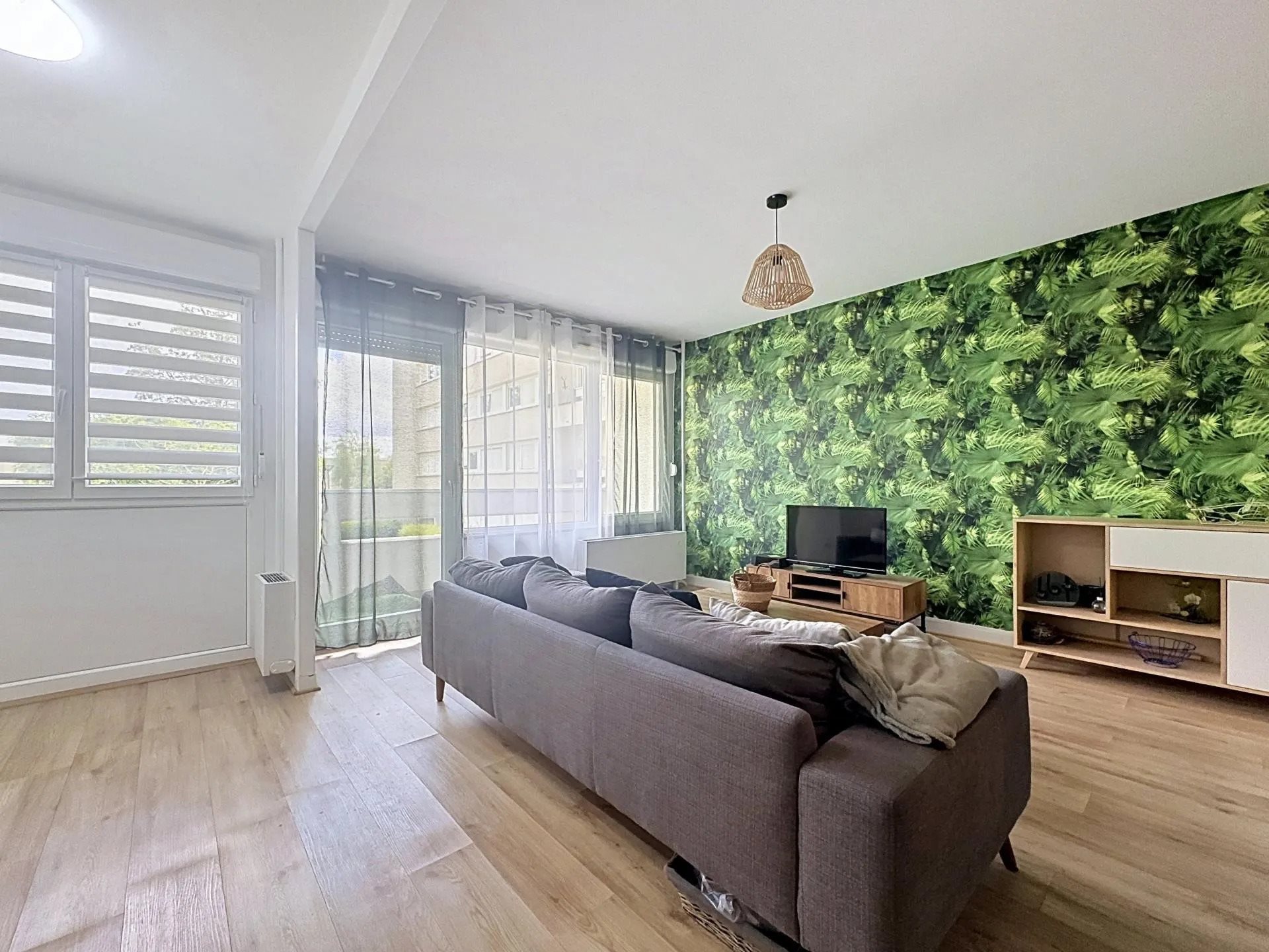 Appartement à vendre, 65m², Reims