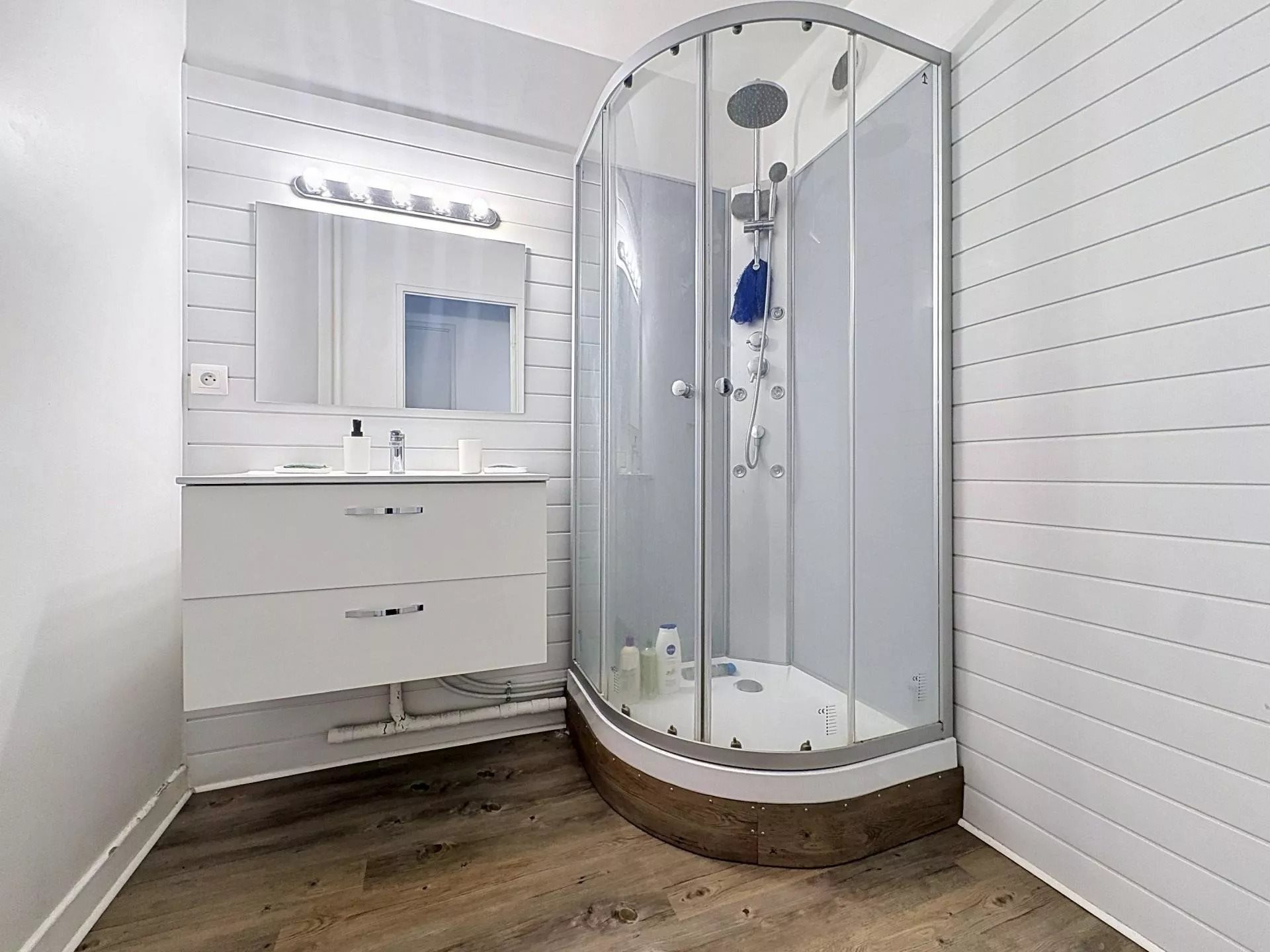 Appartement à vendre, 65m², Reims