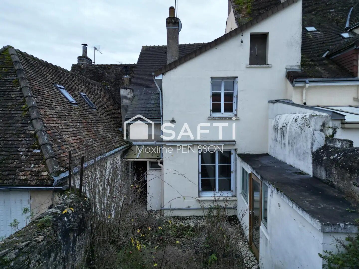 Maison à vendre, 98m², Mamers