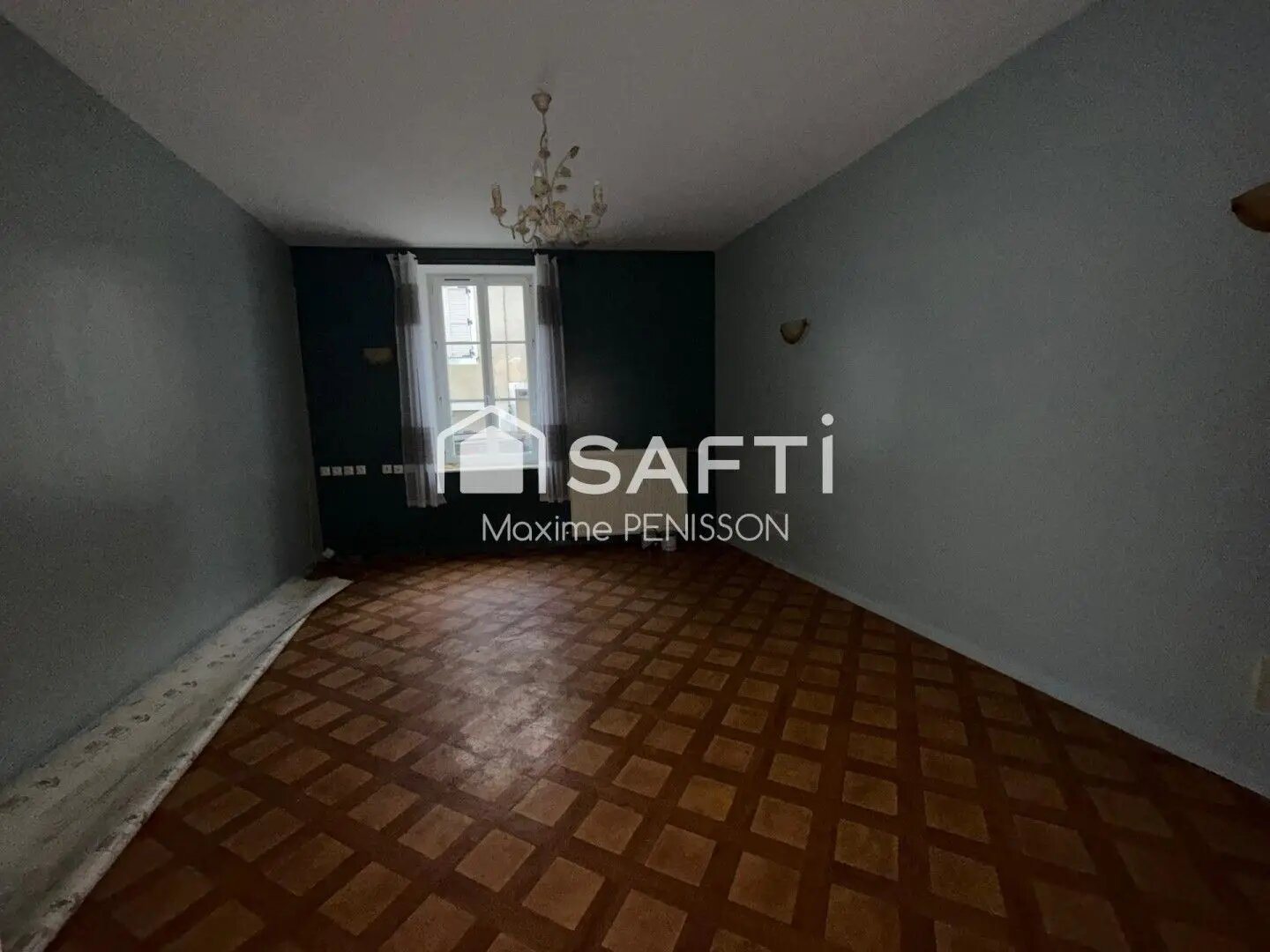 Maison à vendre, 98m², Mamers