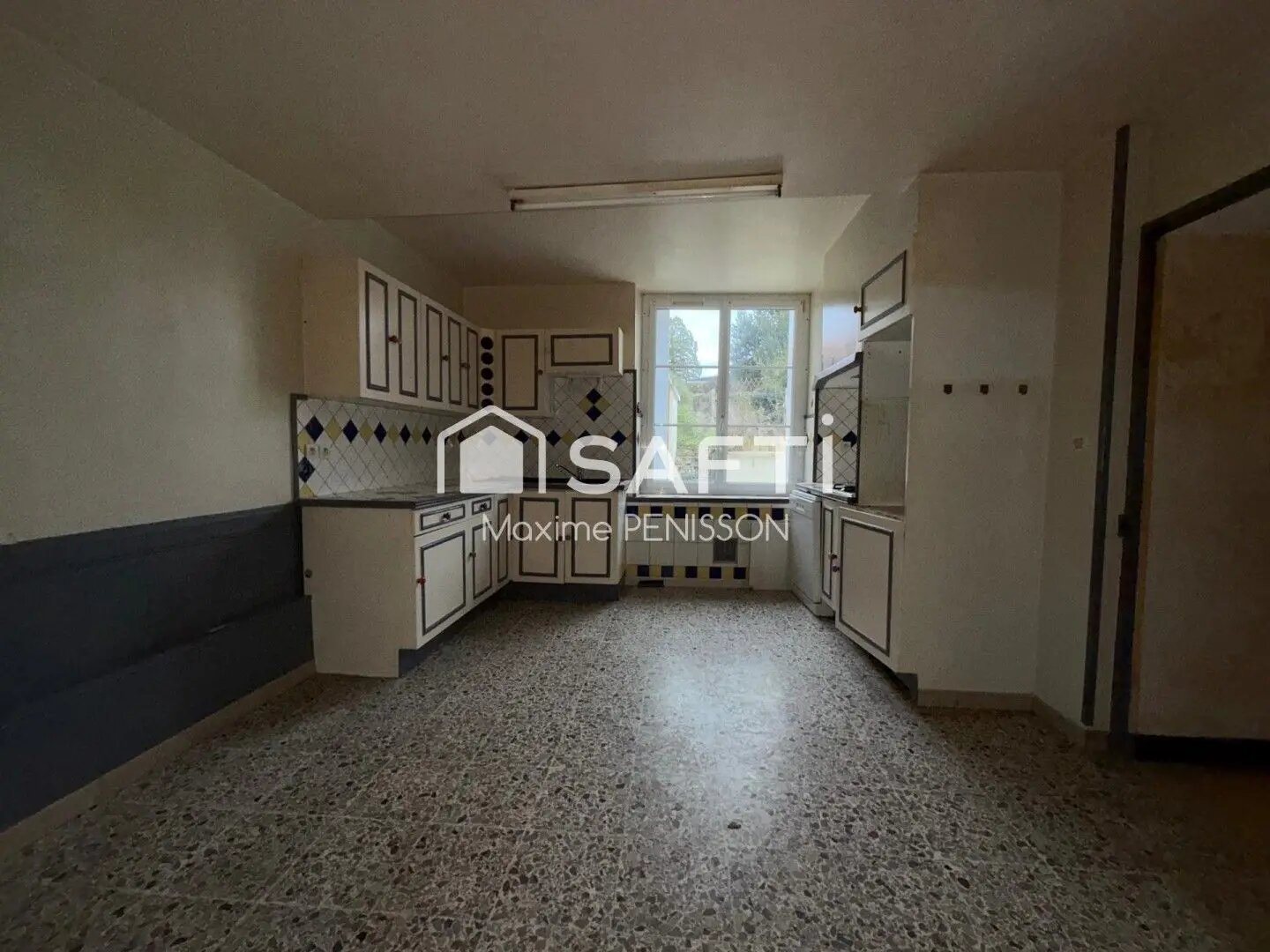 Maison à vendre, 98m², Mamers