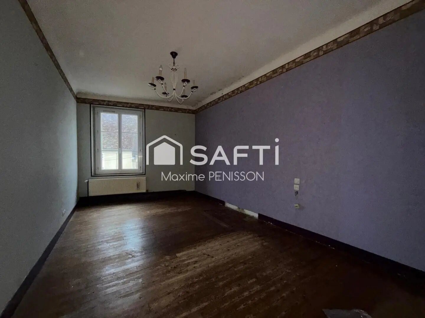 Maison à vendre, 98m², Mamers