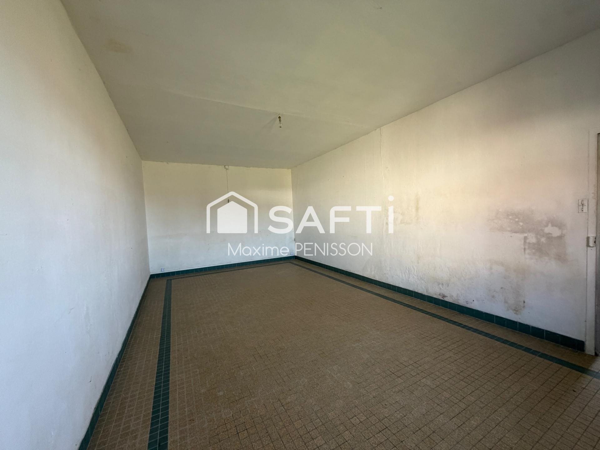 Maison à vendre, 62m², Le Mêle-sur-Sarthe