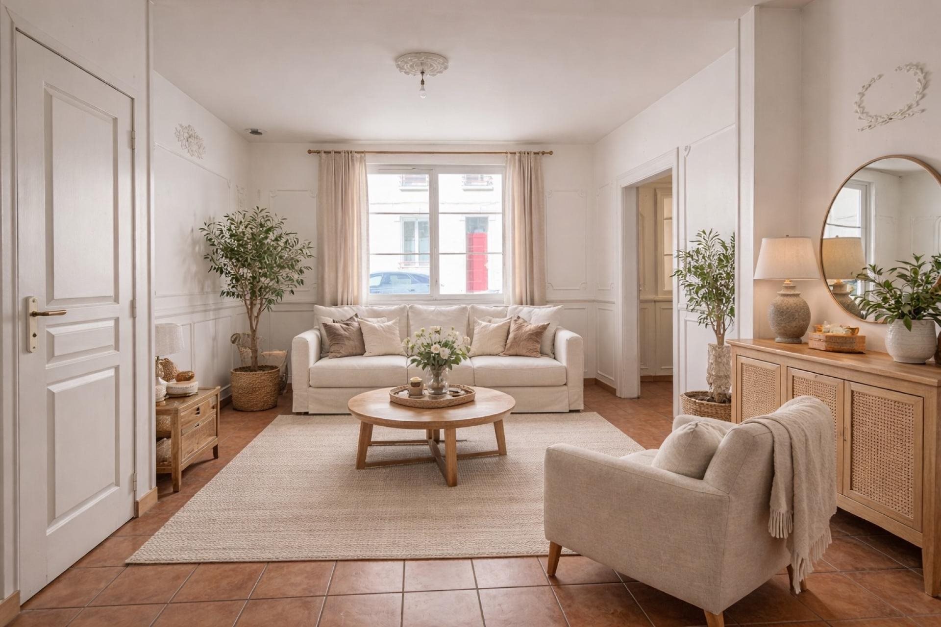 Maison à vendre, 203m², Le Mans