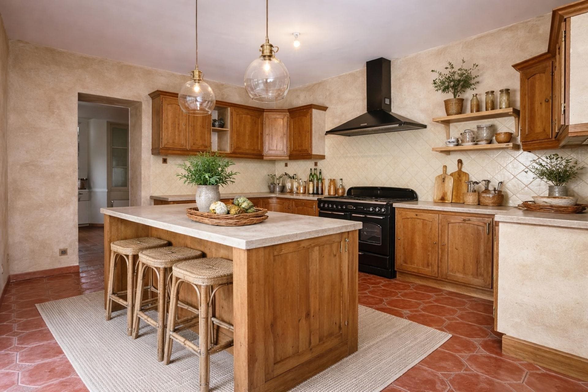 Maison à vendre, 203m², Le Mans