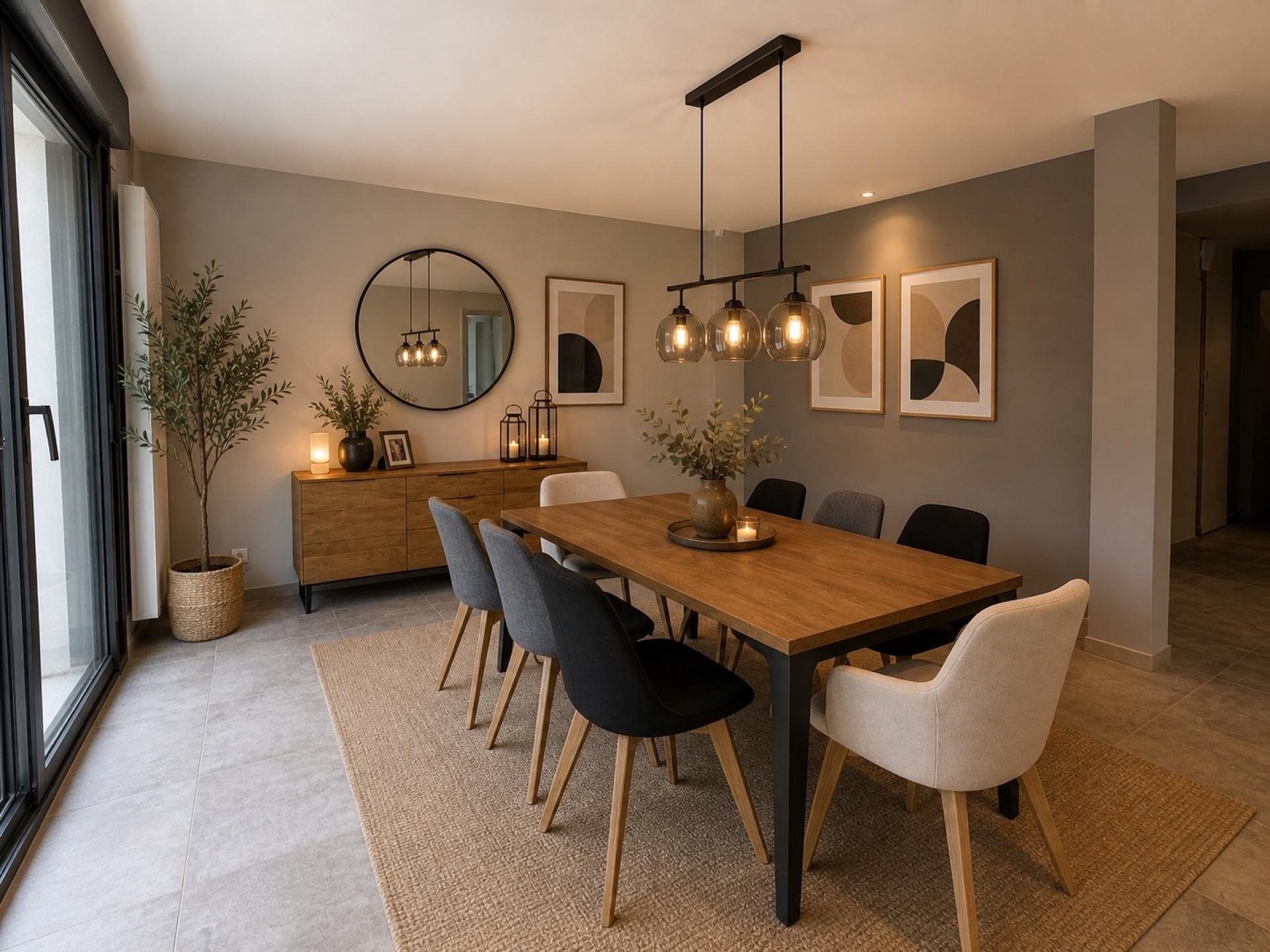 Maison à vendre, 180m², Le Mans