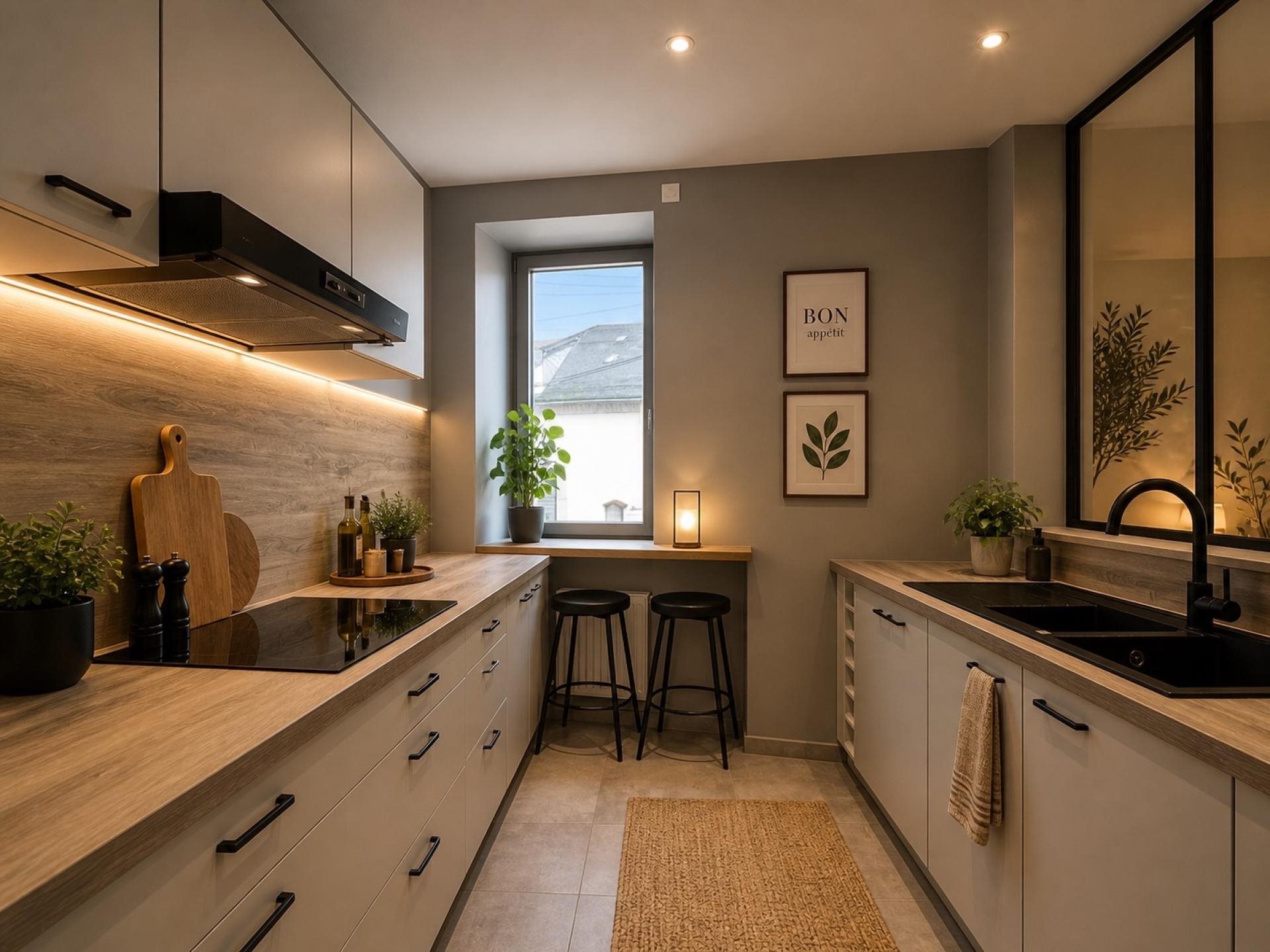 Maison à vendre, 180m², Le Mans