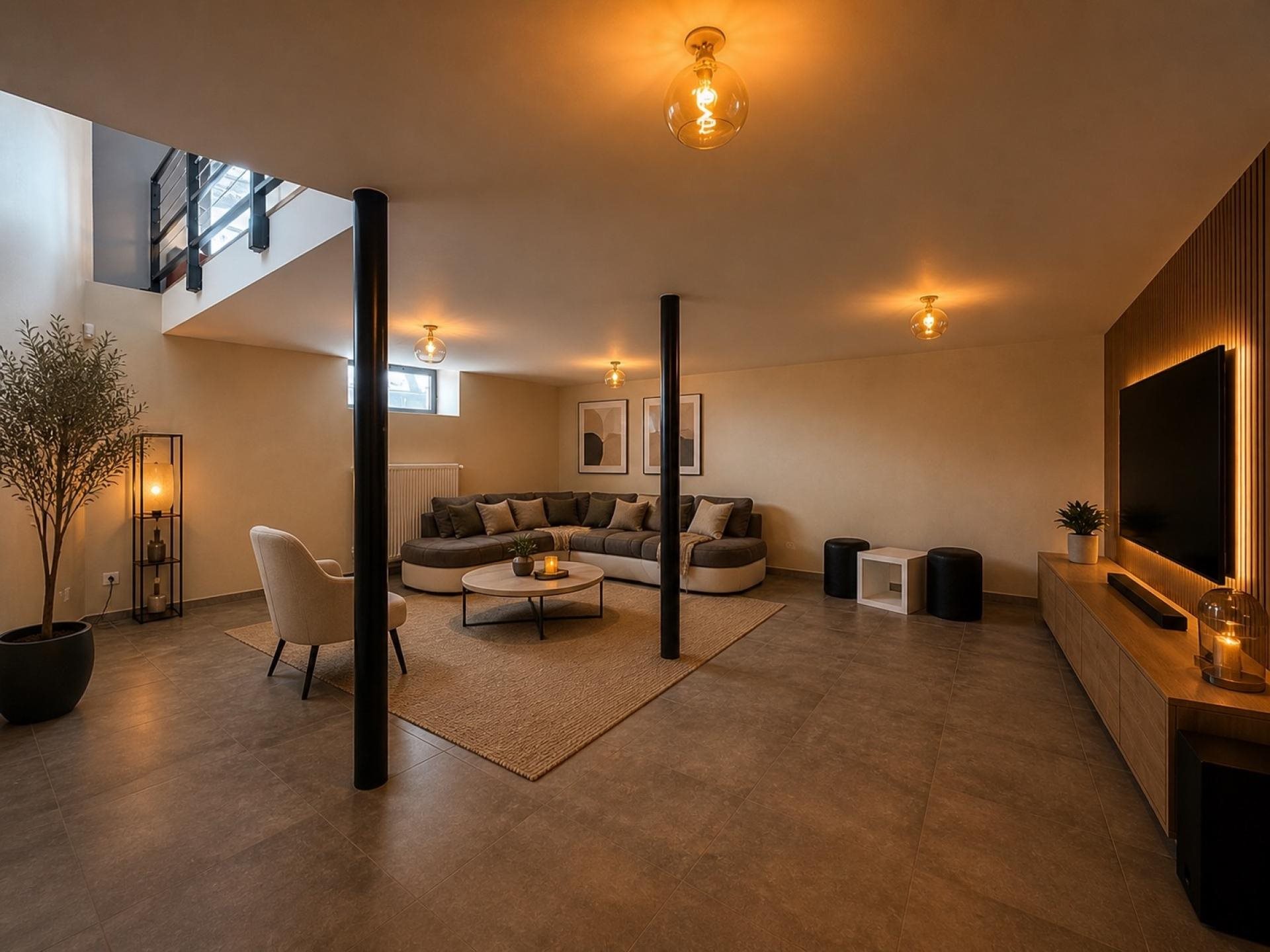 Maison à vendre, 180m², Le Mans