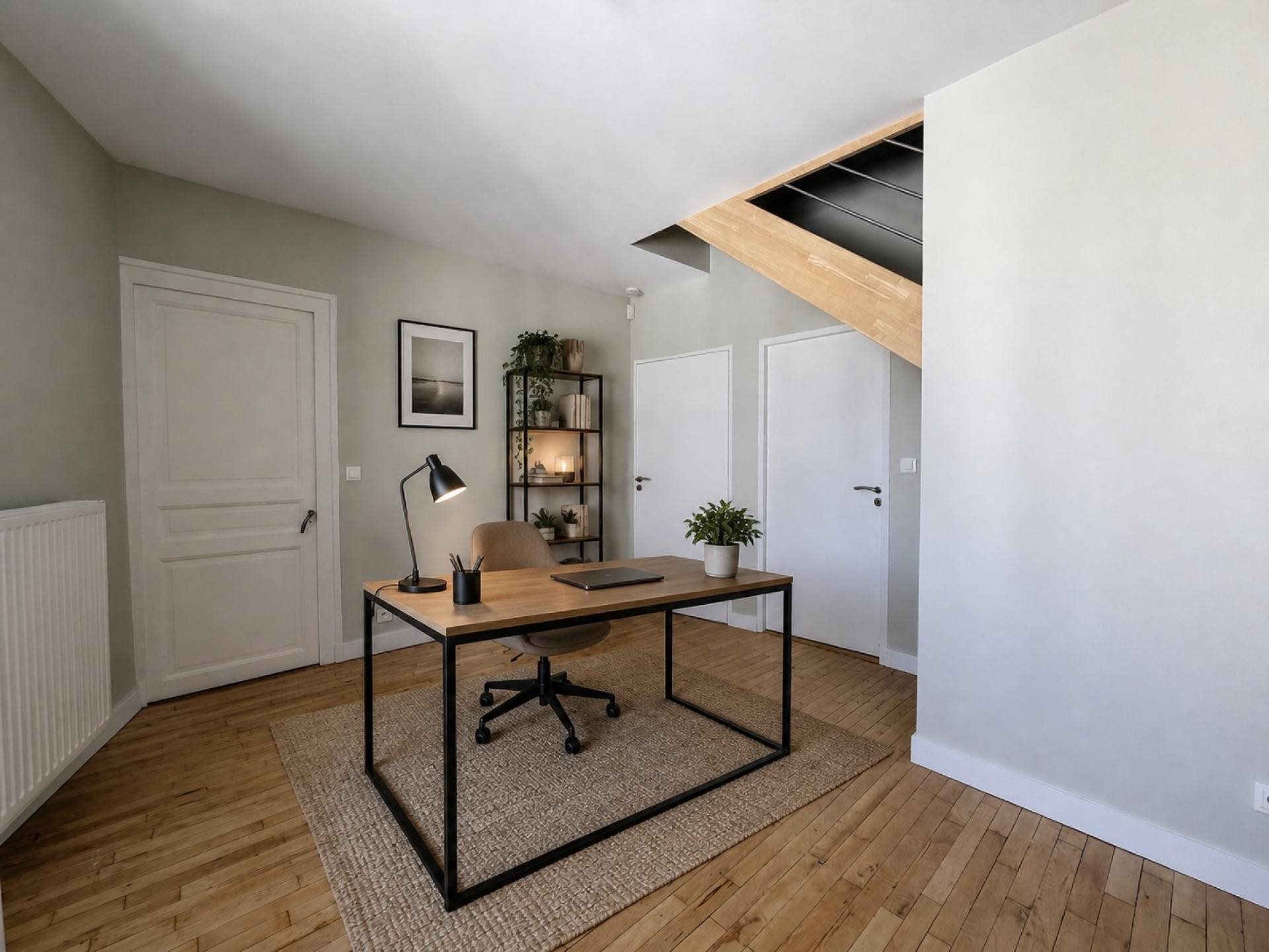 Maison à vendre, 180m², Le Mans