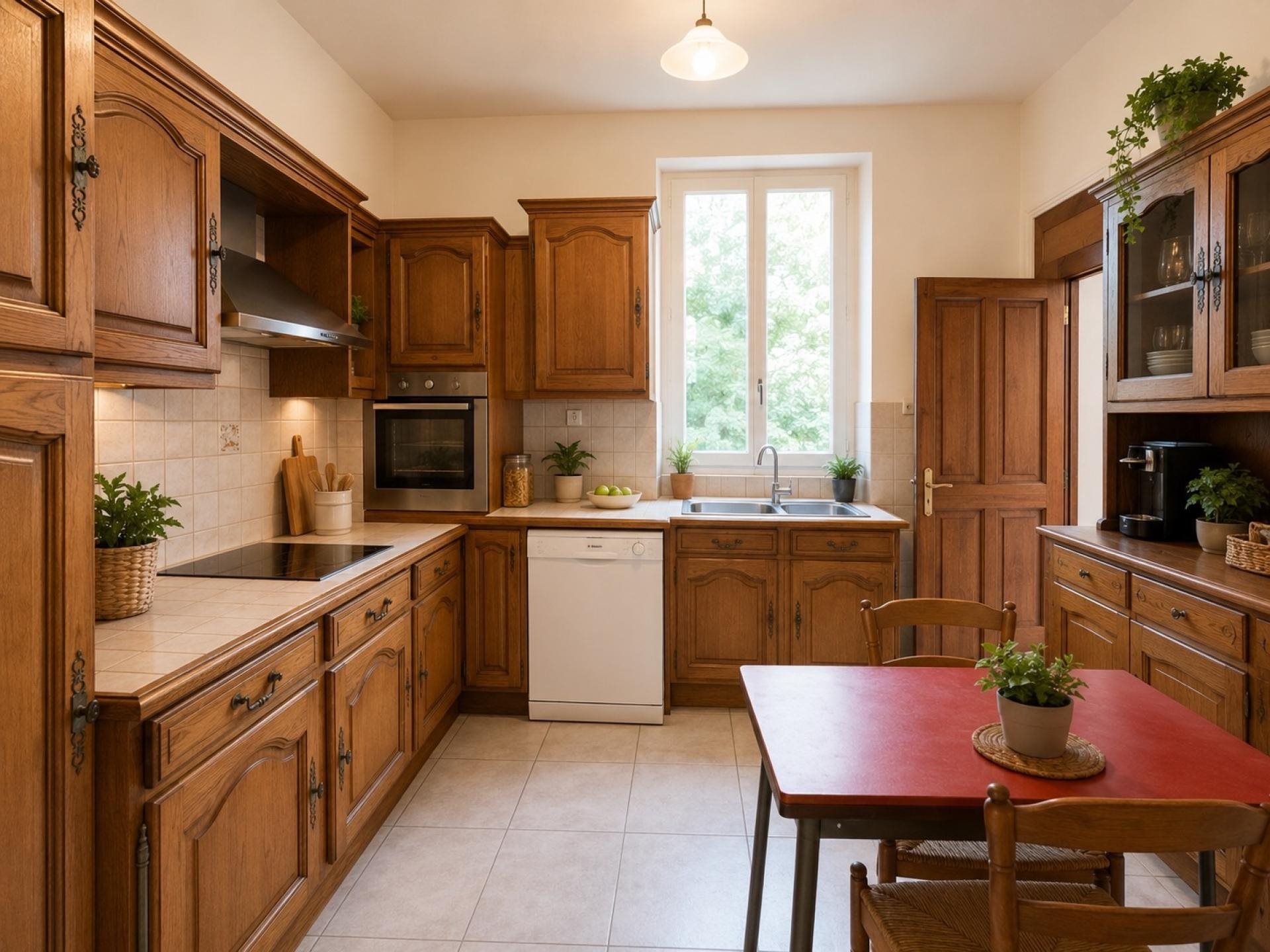 Maison à vendre, 80m², Mamers