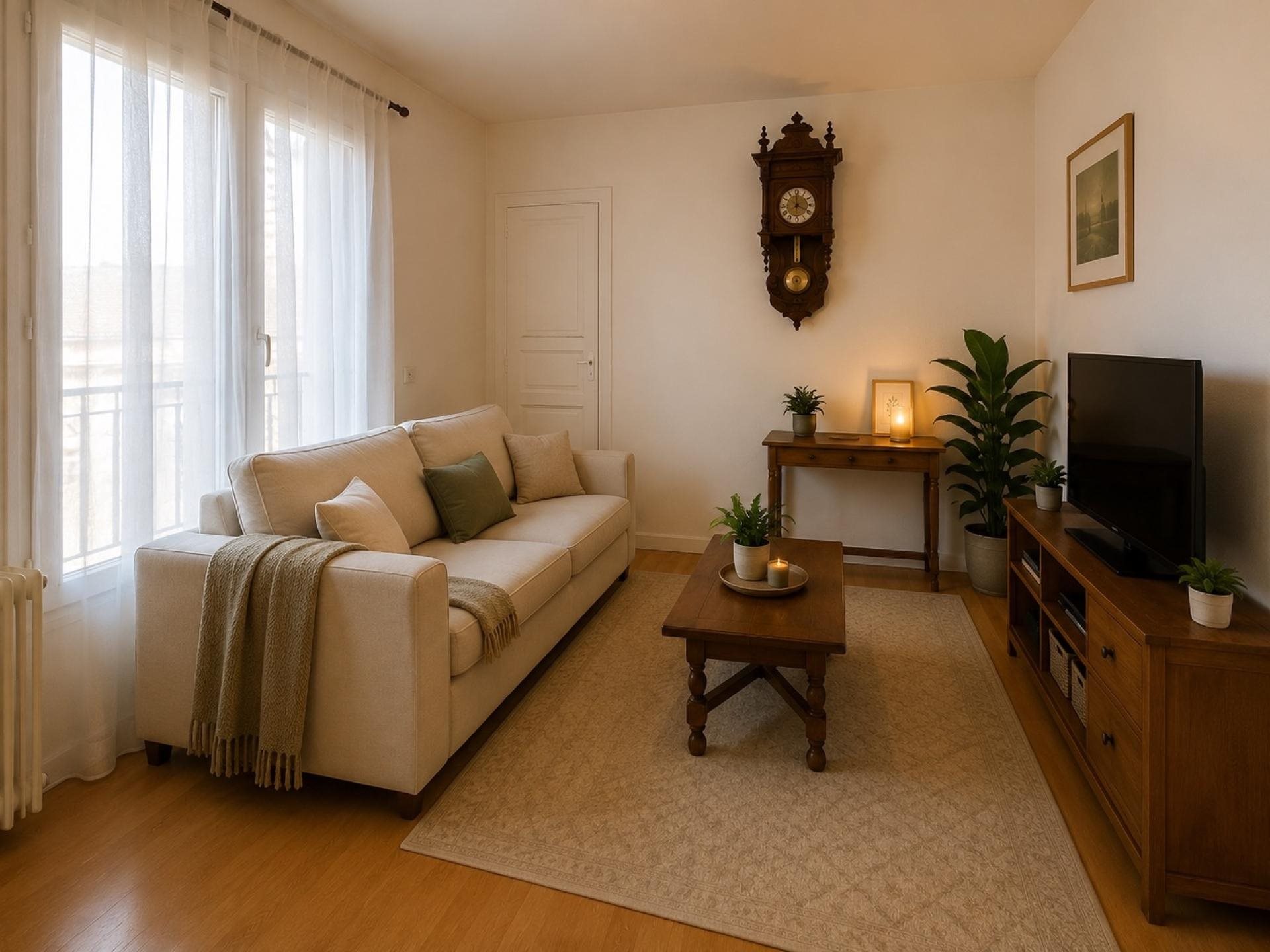 Maison à vendre, 80m², Mamers