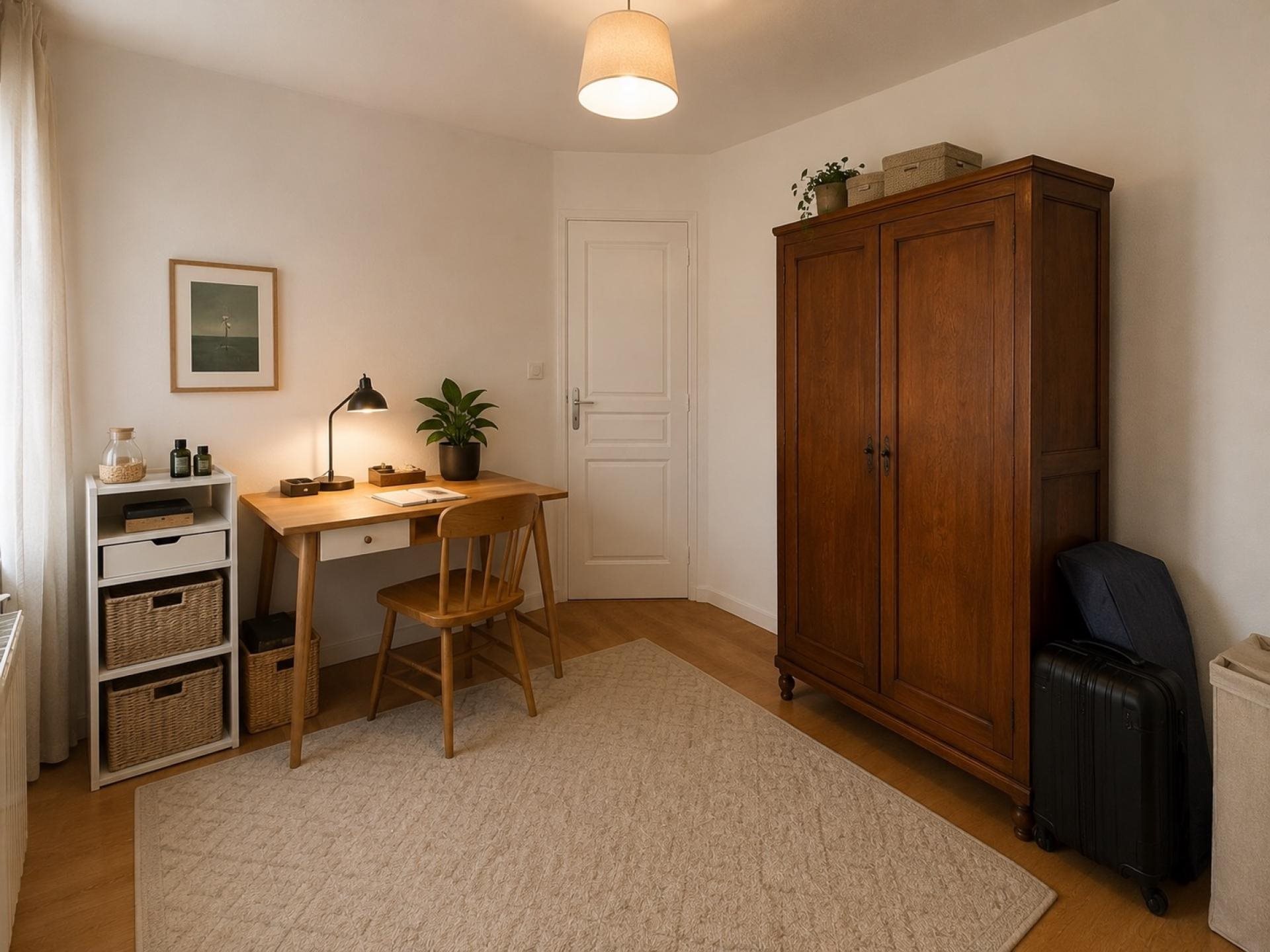 Maison à vendre, 80m², Mamers