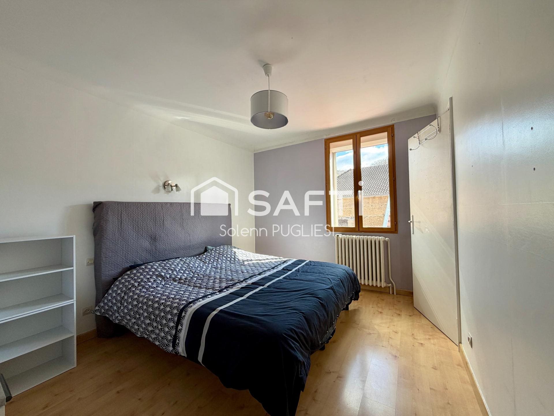 Maison à vendre, 218m², Longechenal