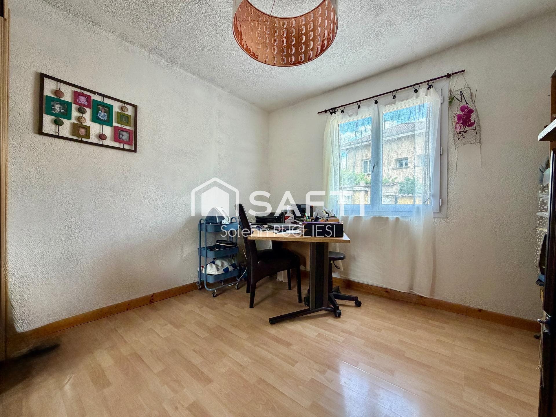Maison à vendre, 108m², Sillans