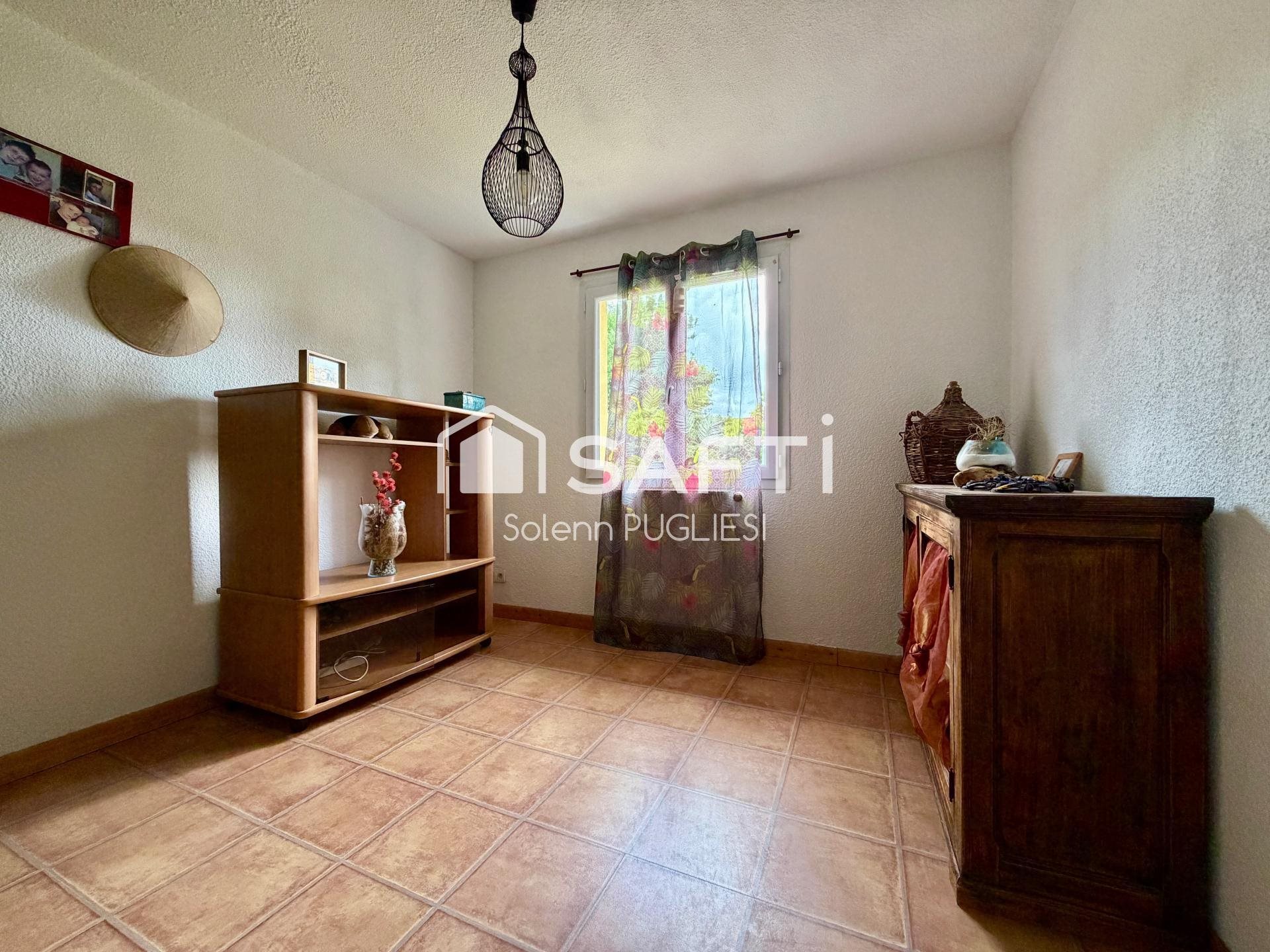 Maison à vendre, 108m², Sillans
