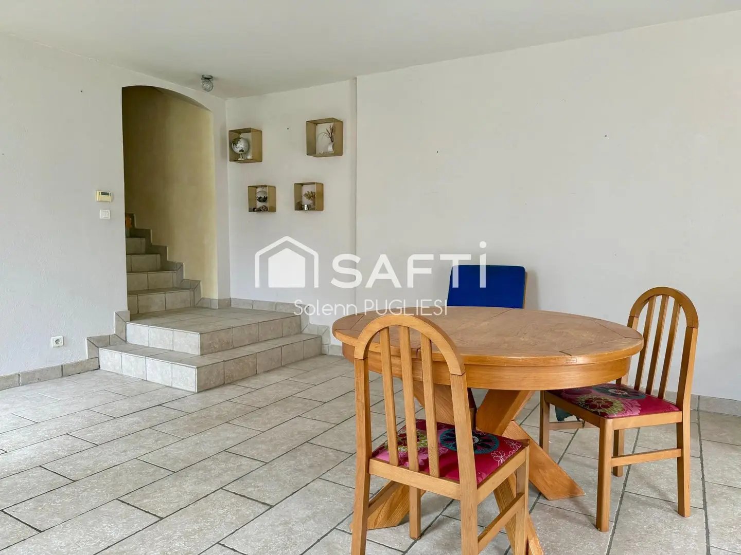 Maison à vendre, 144m², Vif