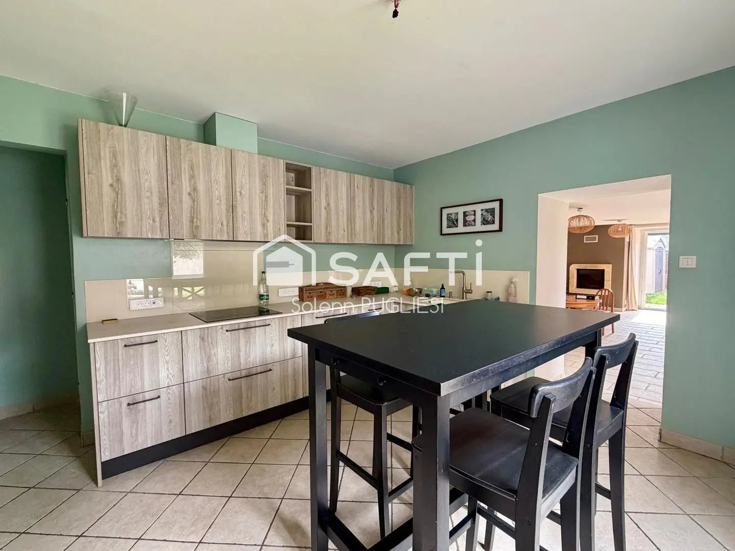 Maison à vendre, 144m², Vif