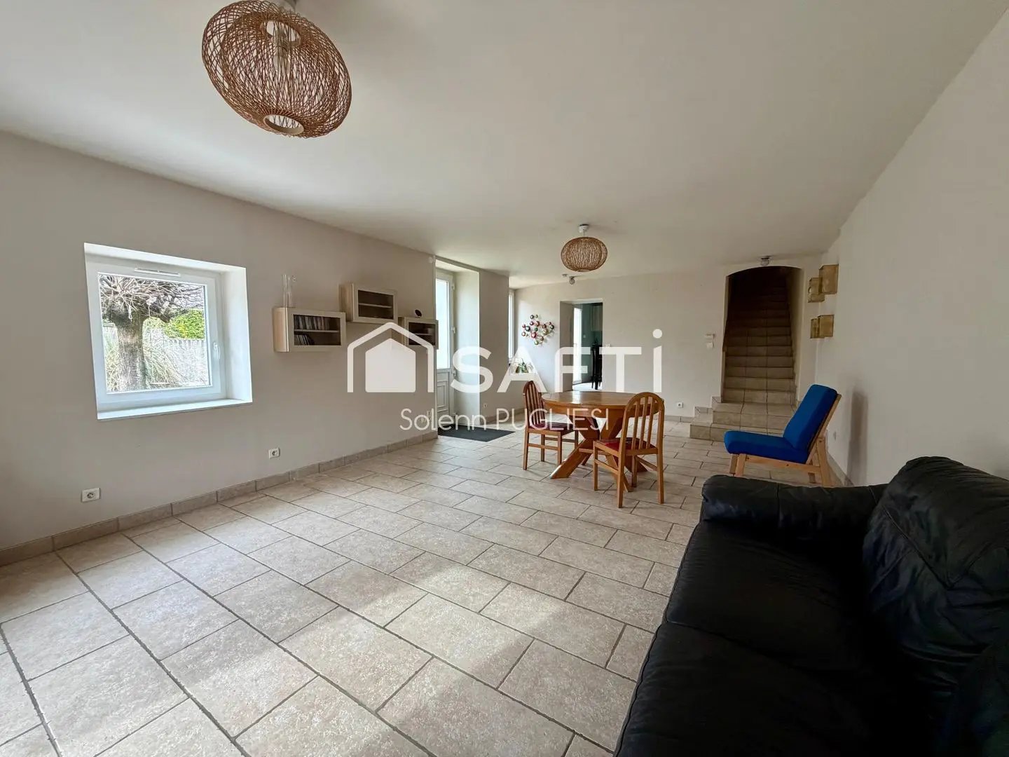 Maison à vendre, 144m², Vif