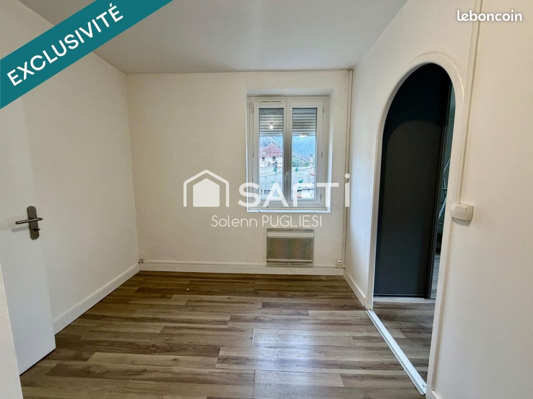Maison à vendre, 60m², Vizille
