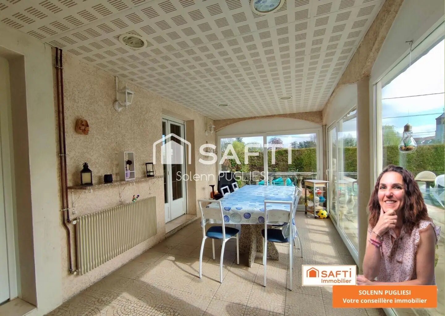 Maison à vendre, 170m², Sillans