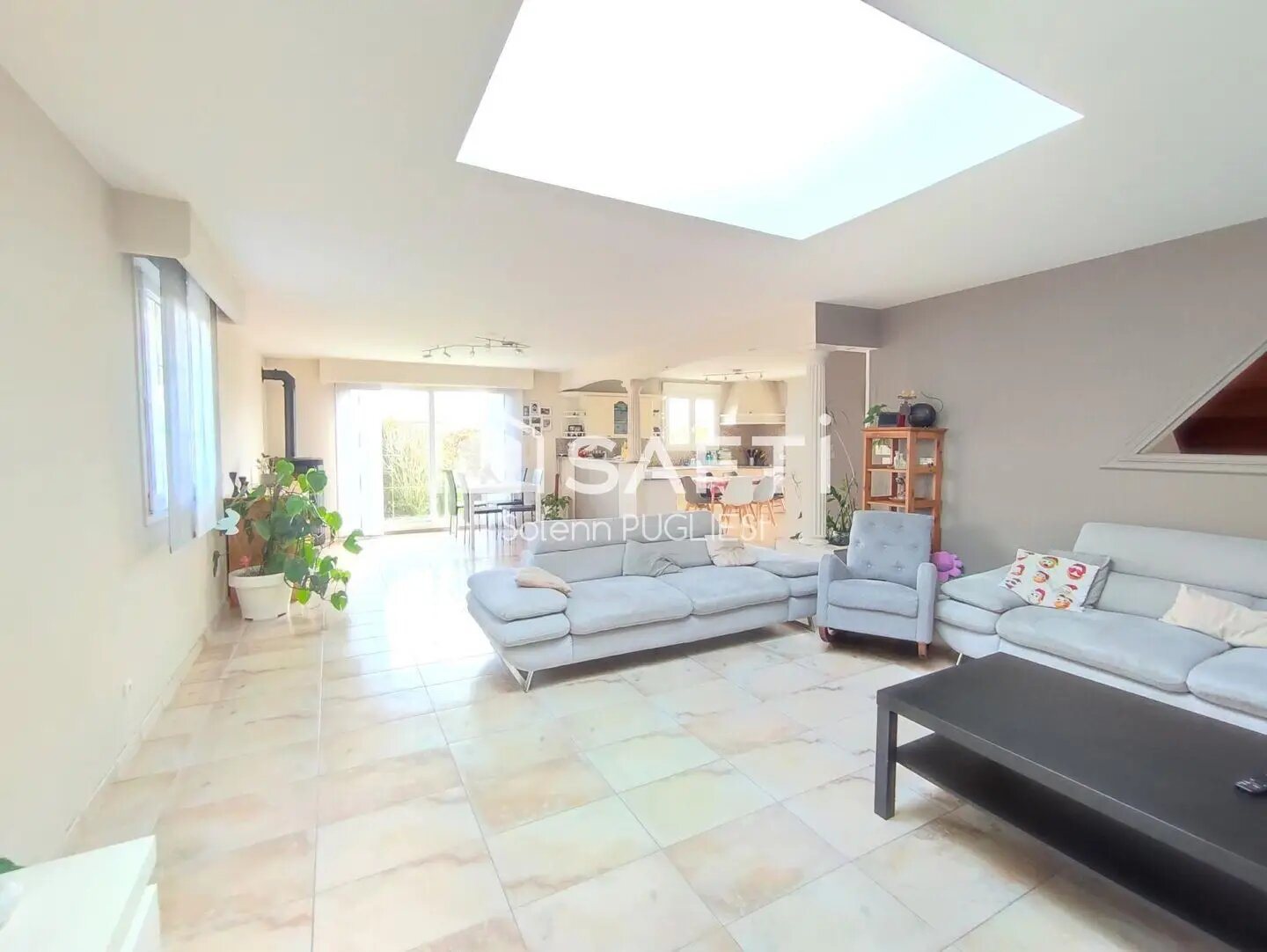 Maison à vendre, 170m², Sillans