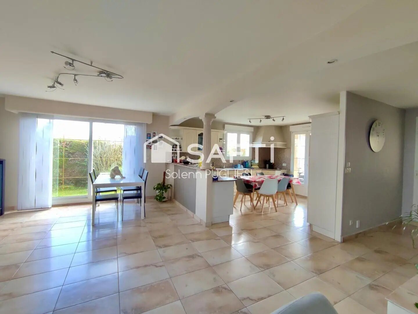 Maison à vendre, 170m², Sillans