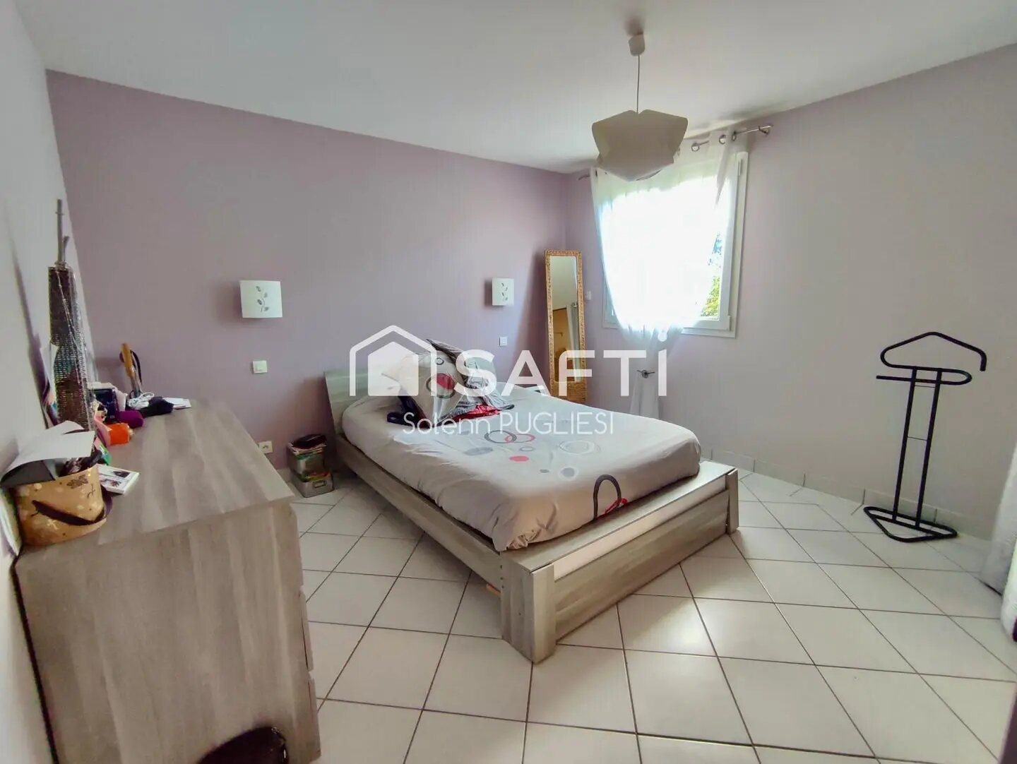 Maison à vendre, 170m², Sillans
