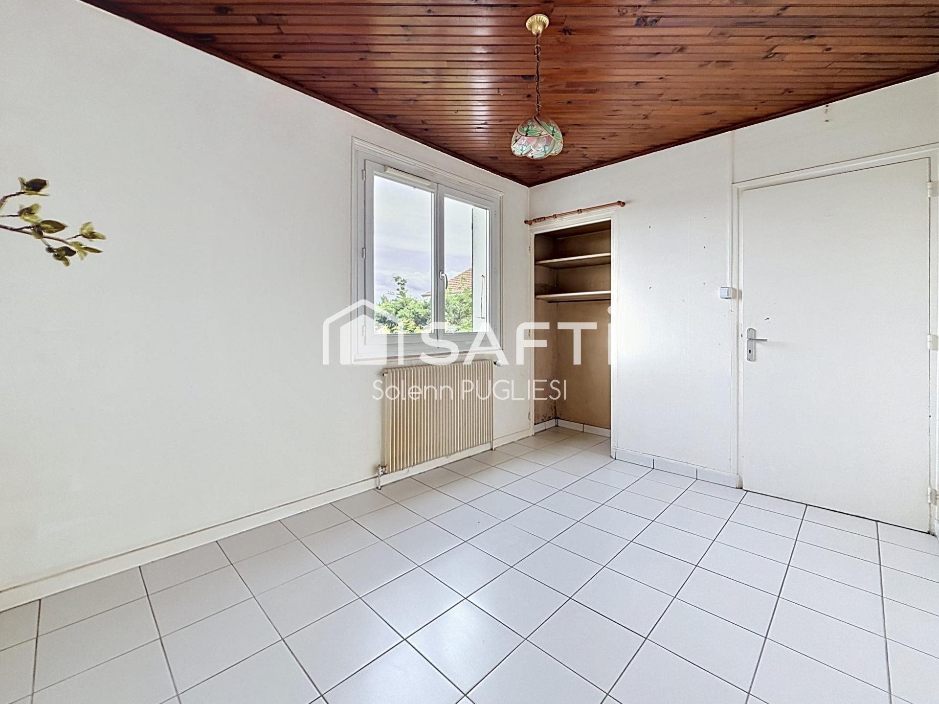 Maison à vendre, 80m², Rives