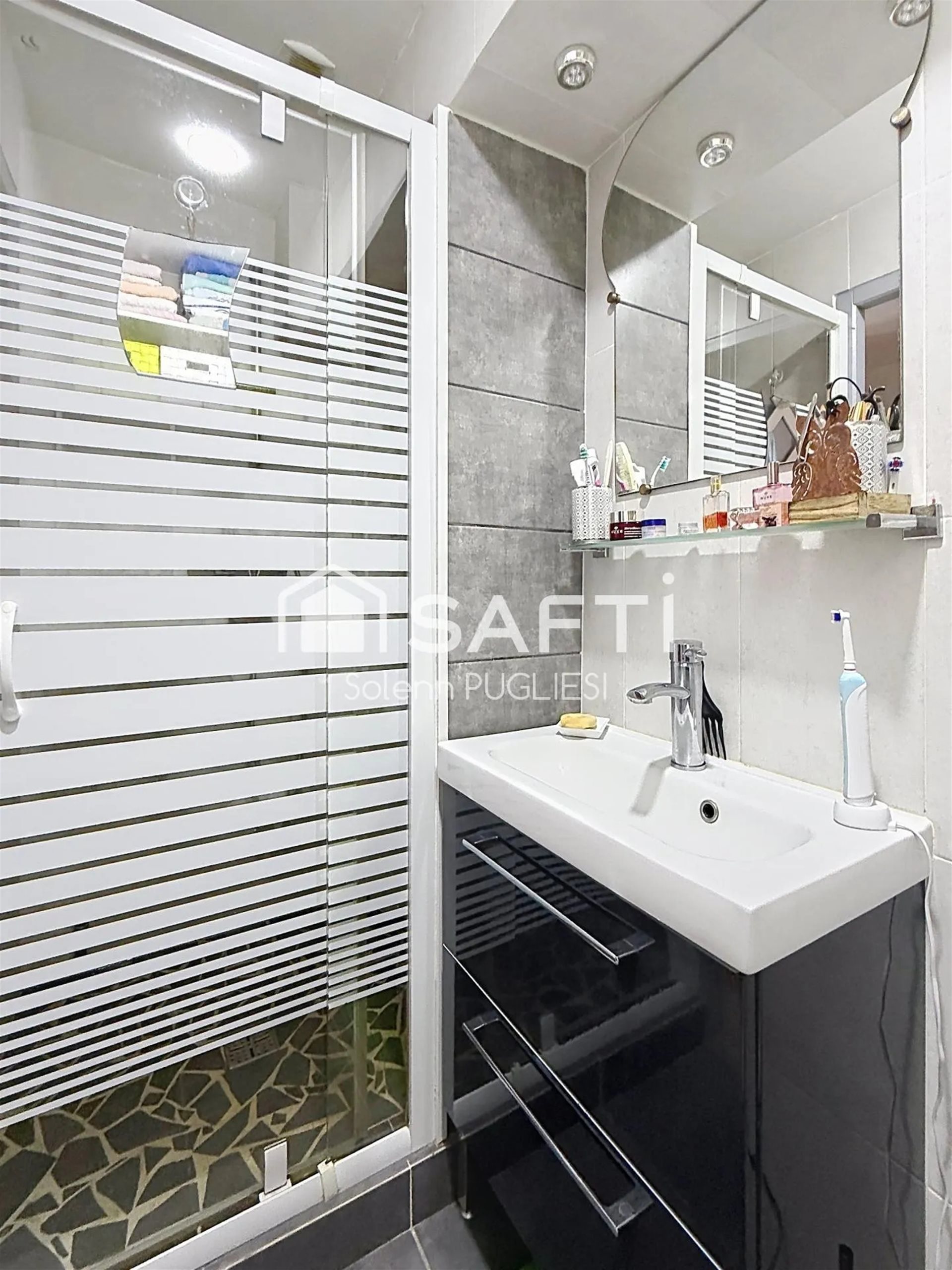 Appartement à vendre, 66m², Renage