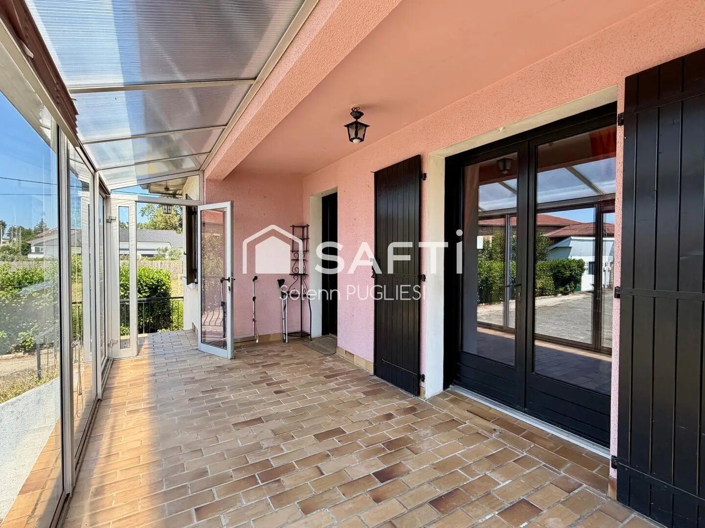 Maison à vendre, 110m², Sillans