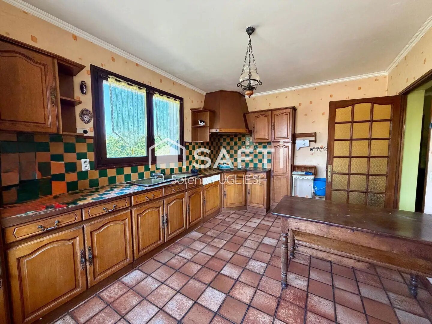Maison à vendre, 110m², Sillans