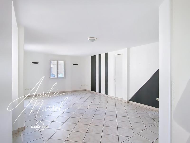 Maison à vendre, 103m², Le Grand-Lemps